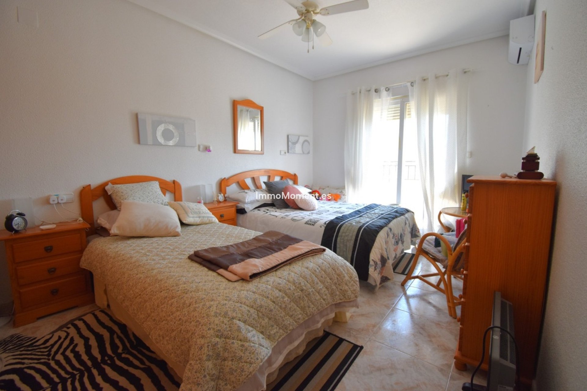 Revente - Maison mitoyenne - Orihuela Costa - Playa Flamenca