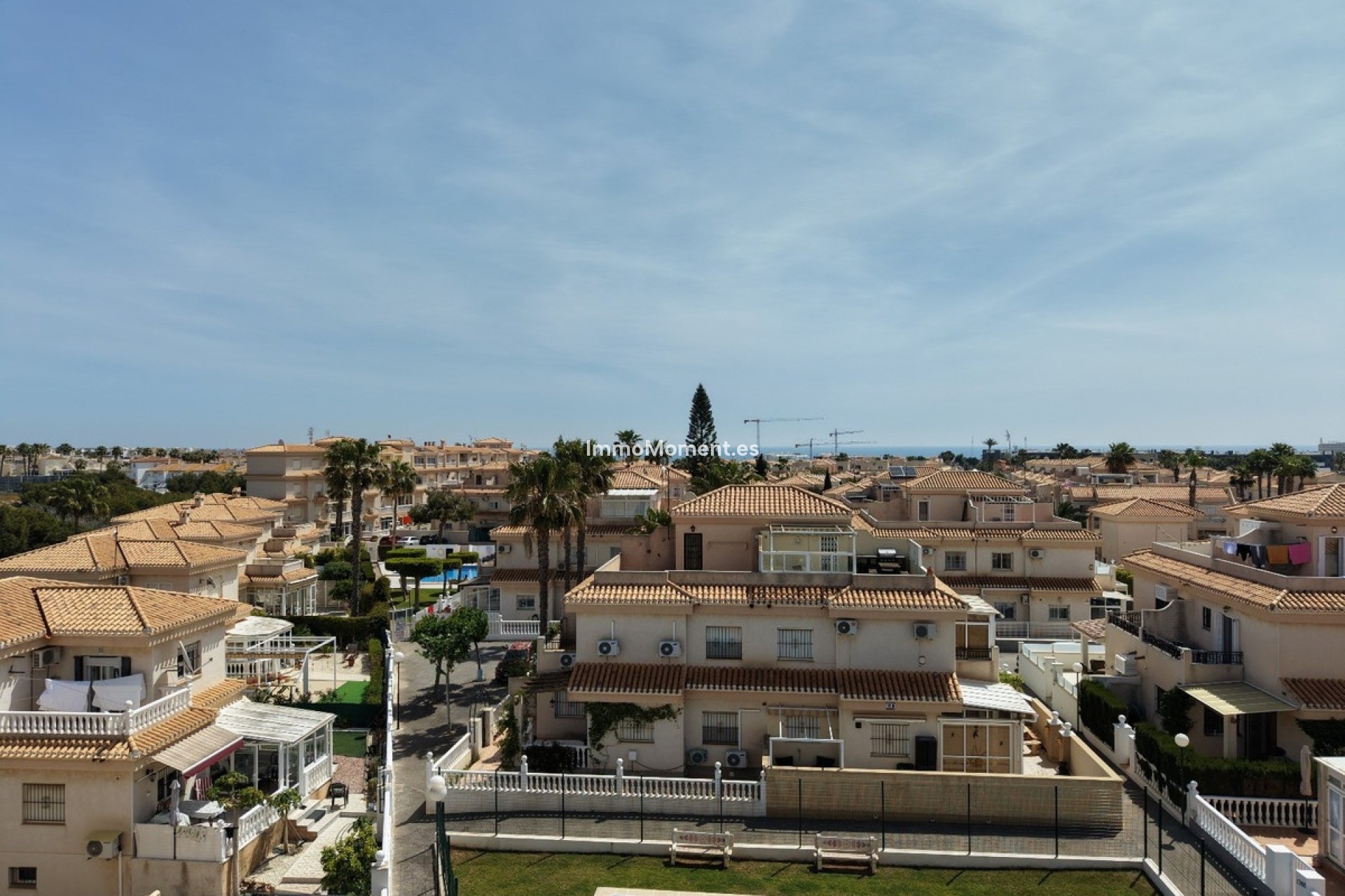 Revente - Maison mitoyenne - Orihuela Costa - Playa Flamenca