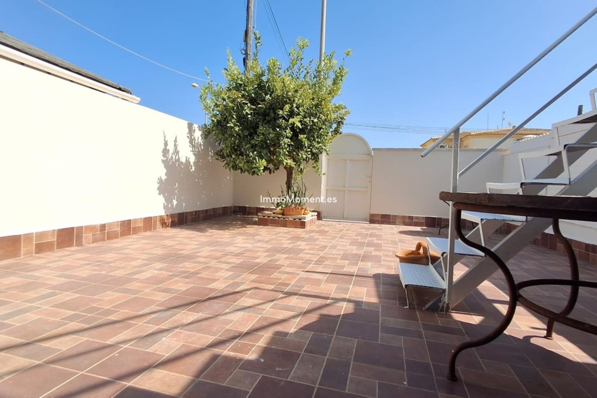 Revente - Maison mitoyenne - Orihuela Costa - Playa Flamenca