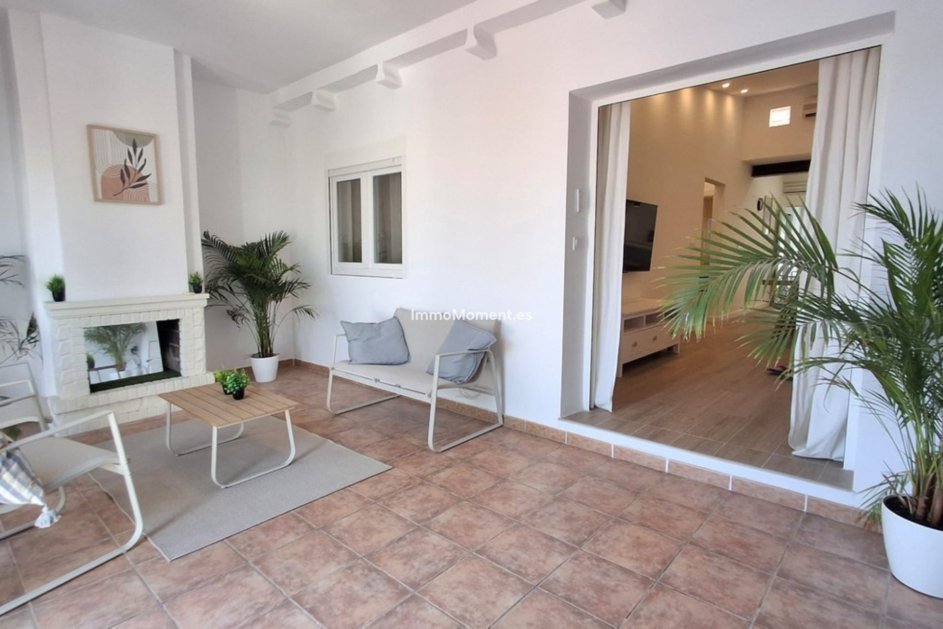 Revente - Maison mitoyenne - Orihuela Costa - Playa Flamenca
