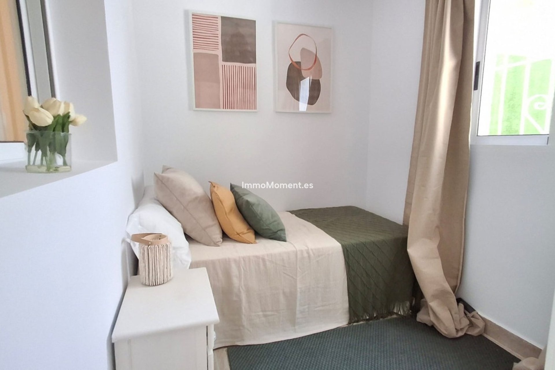 Revente - Maison mitoyenne - Orihuela Costa - Playa Flamenca