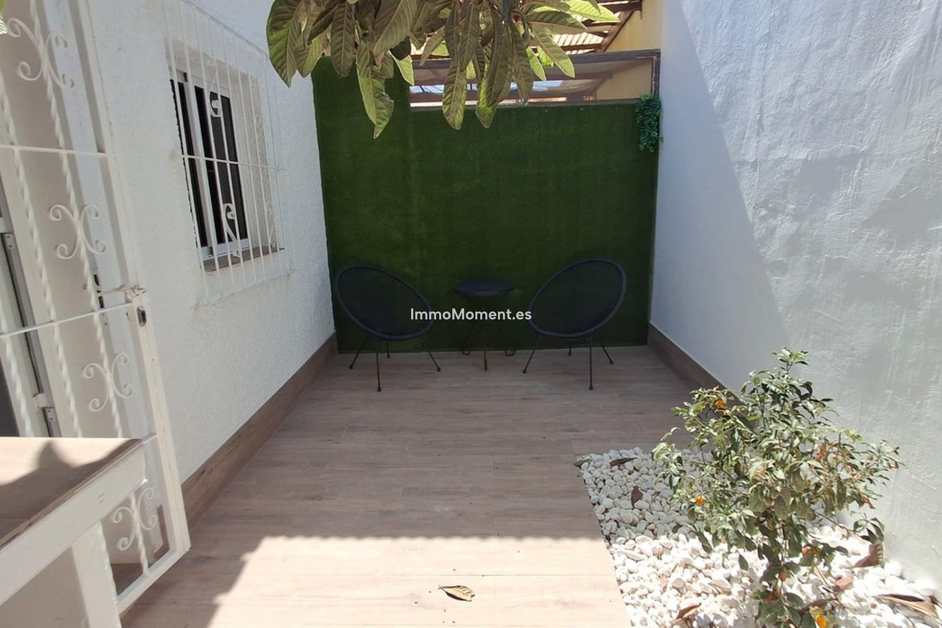 Revente - Maison mitoyenne - Orihuela Costa - Playa Flamenca