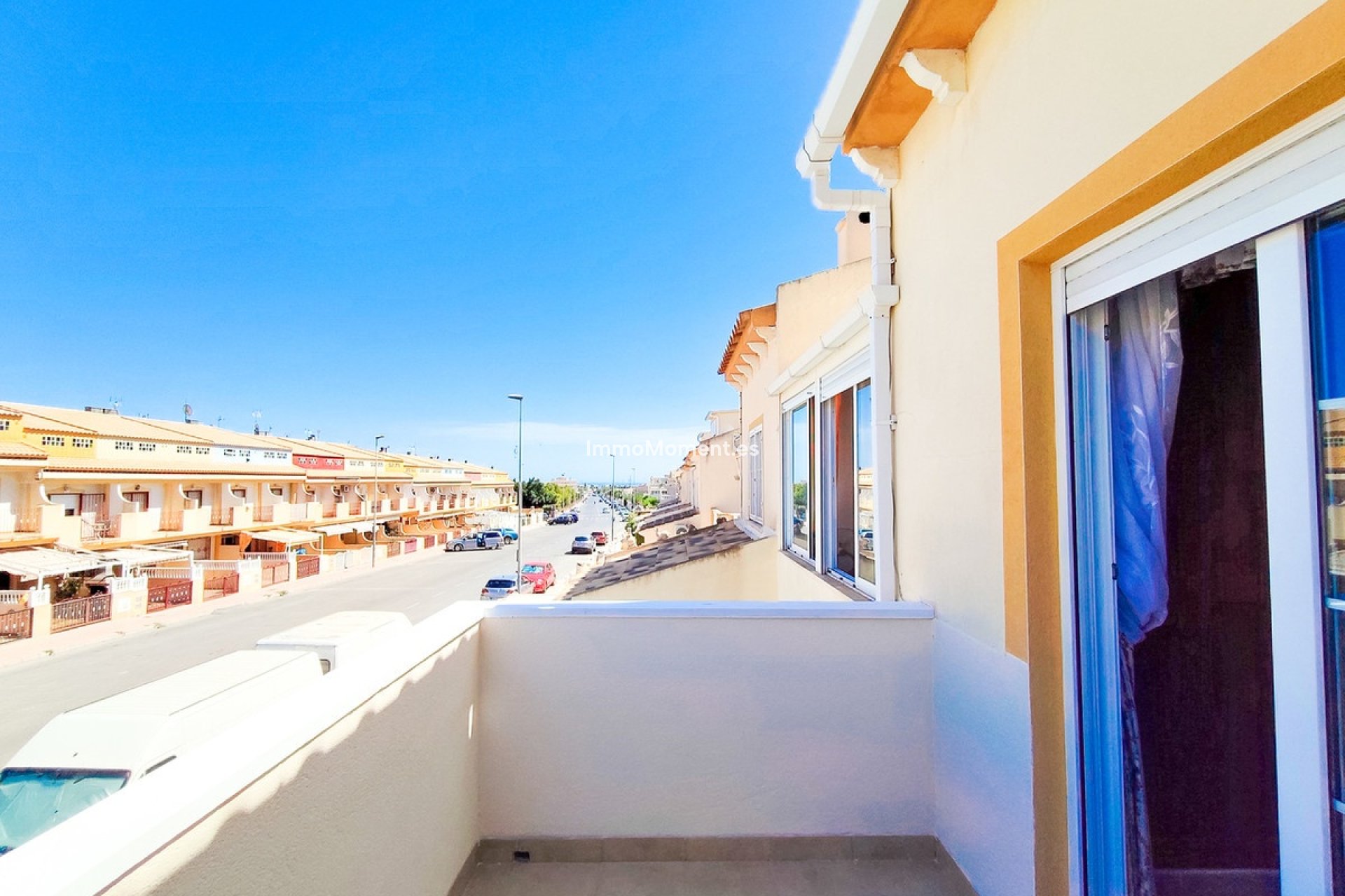 Revente - Maison mitoyenne - Orihuela Costa - Playa Flamenca