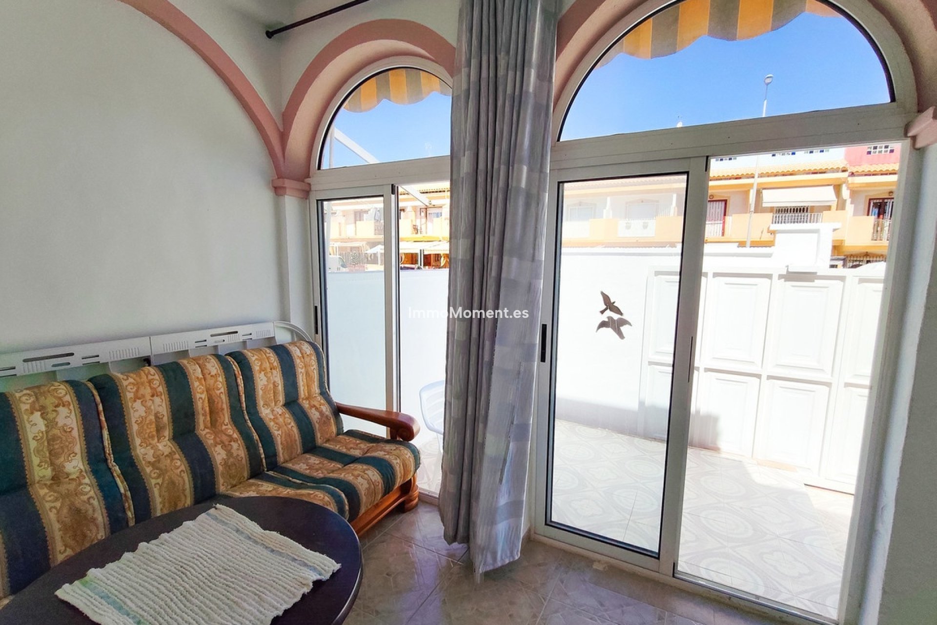 Revente - Maison mitoyenne - Orihuela Costa - Playa Flamenca