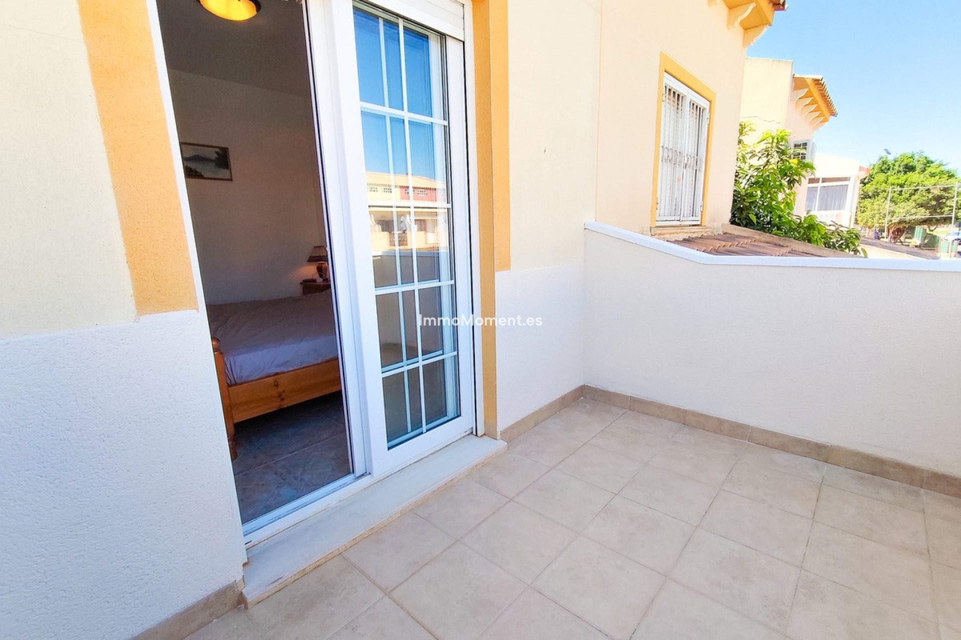 Revente - Maison mitoyenne - Orihuela Costa - Playa Flamenca