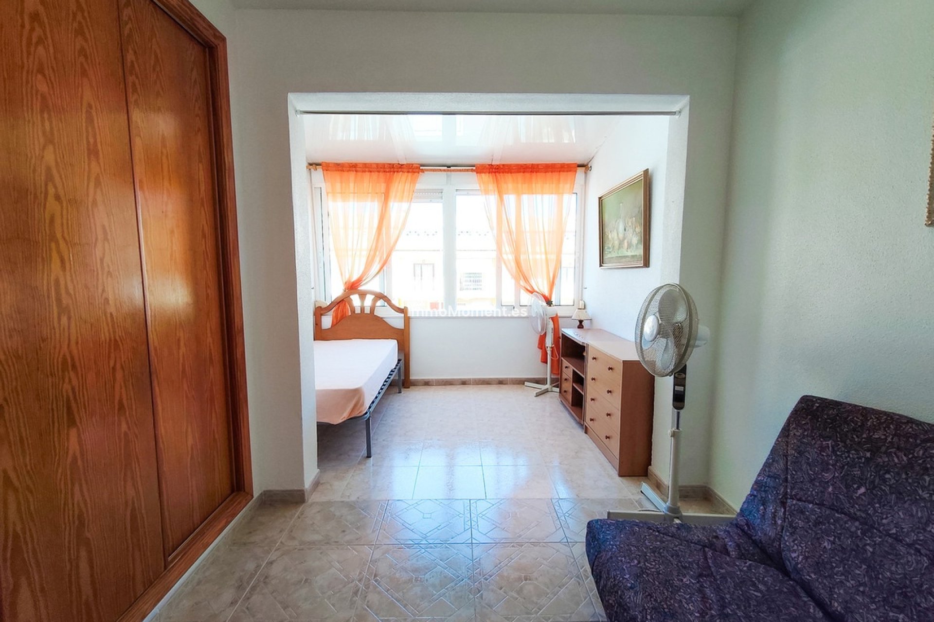 Revente - Maison mitoyenne - Orihuela Costa - Playa Flamenca