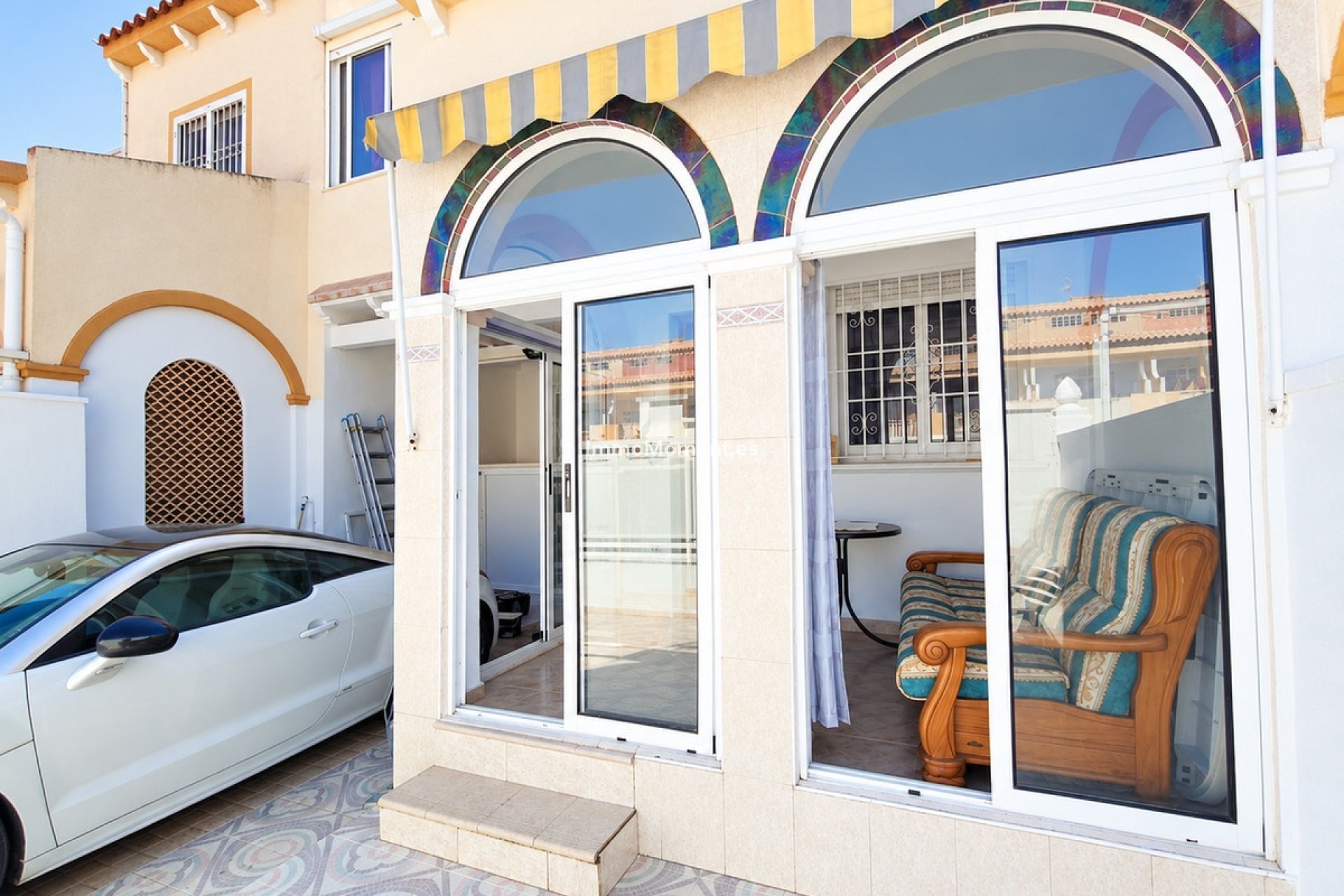 Revente - Maison mitoyenne - Orihuela Costa - Playa Flamenca