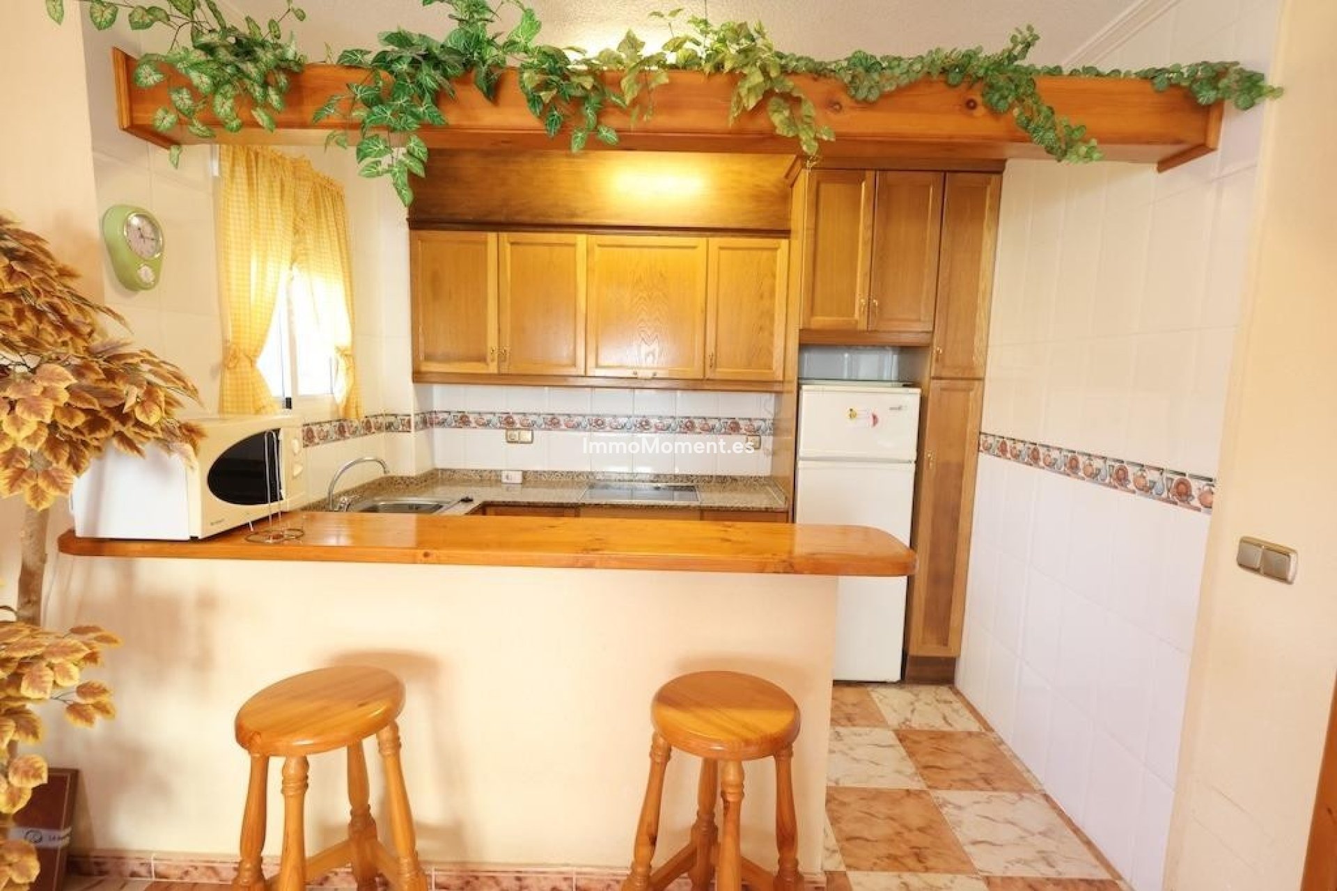 Revente - Maison mitoyenne - Orihuela Costa - Playa Flamenca