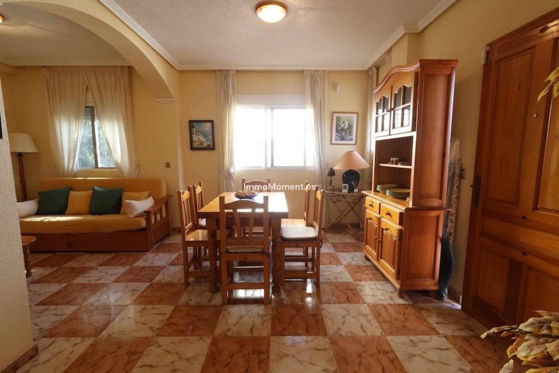 Revente - Maison mitoyenne - Orihuela Costa - Playa Flamenca
