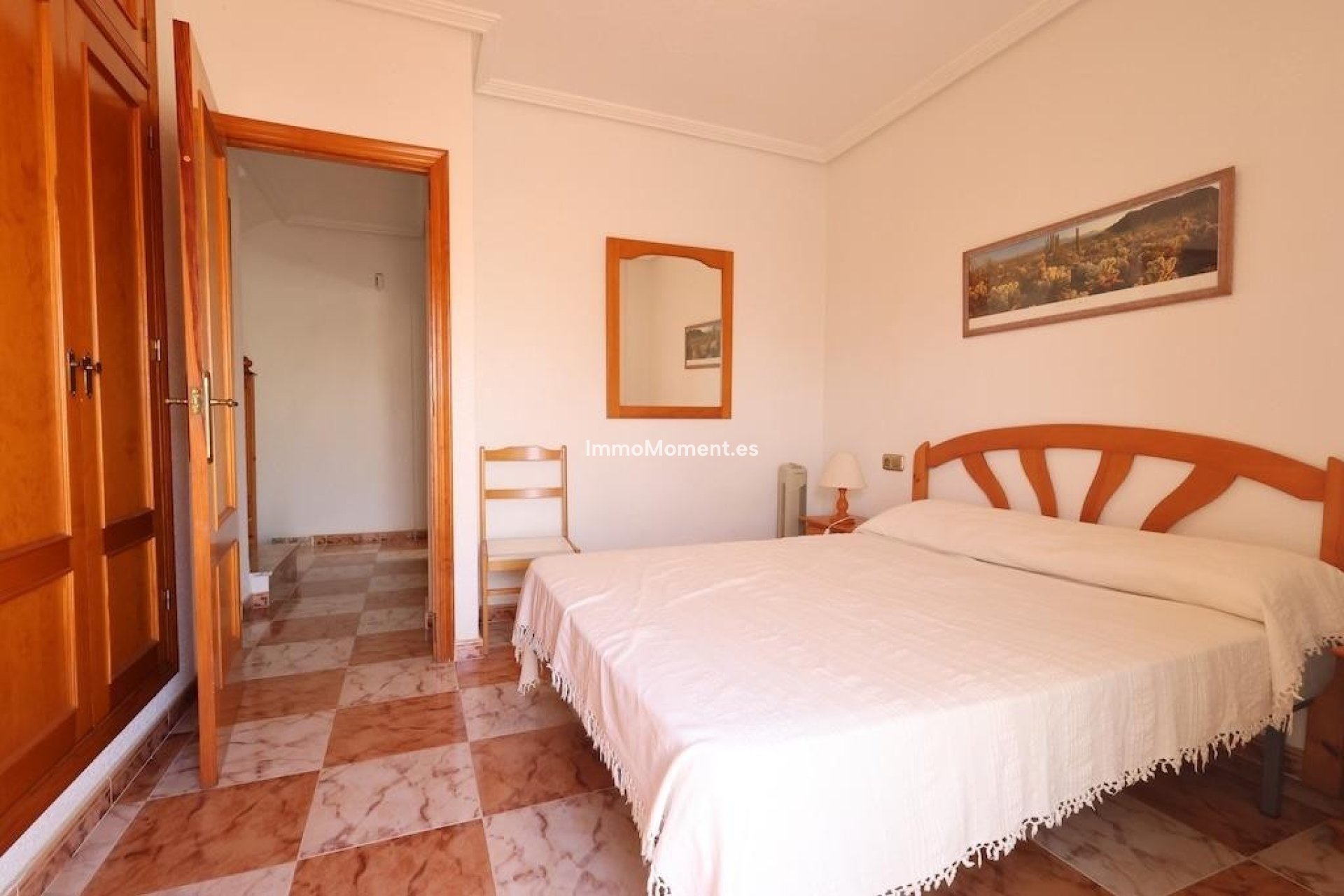 Revente - Maison mitoyenne - Orihuela Costa - Playa Flamenca