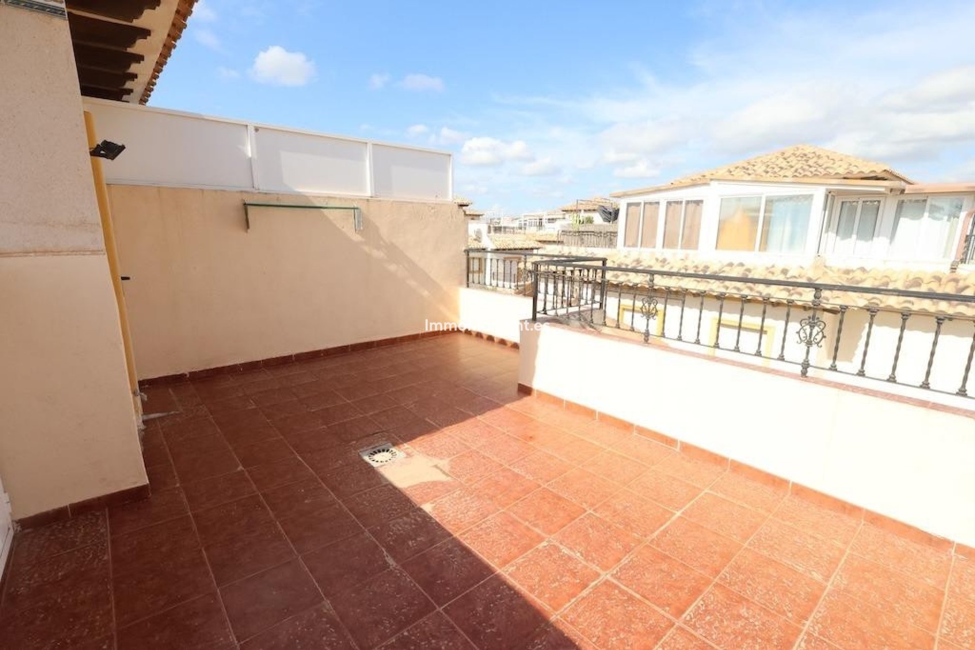 Revente - Maison mitoyenne - Orihuela Costa - Playa Flamenca
