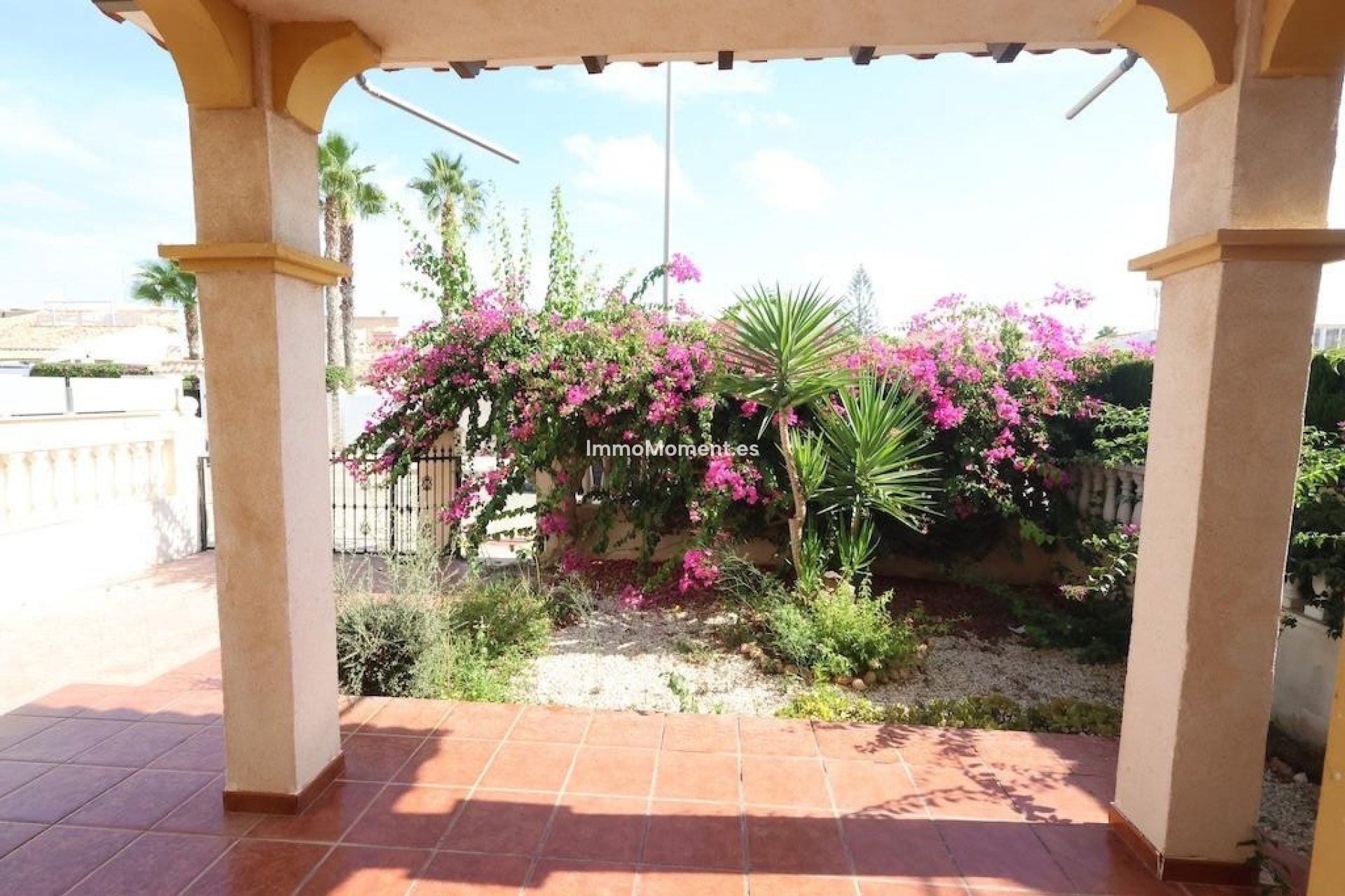 Revente - Maison mitoyenne - Orihuela Costa - Playa Flamenca
