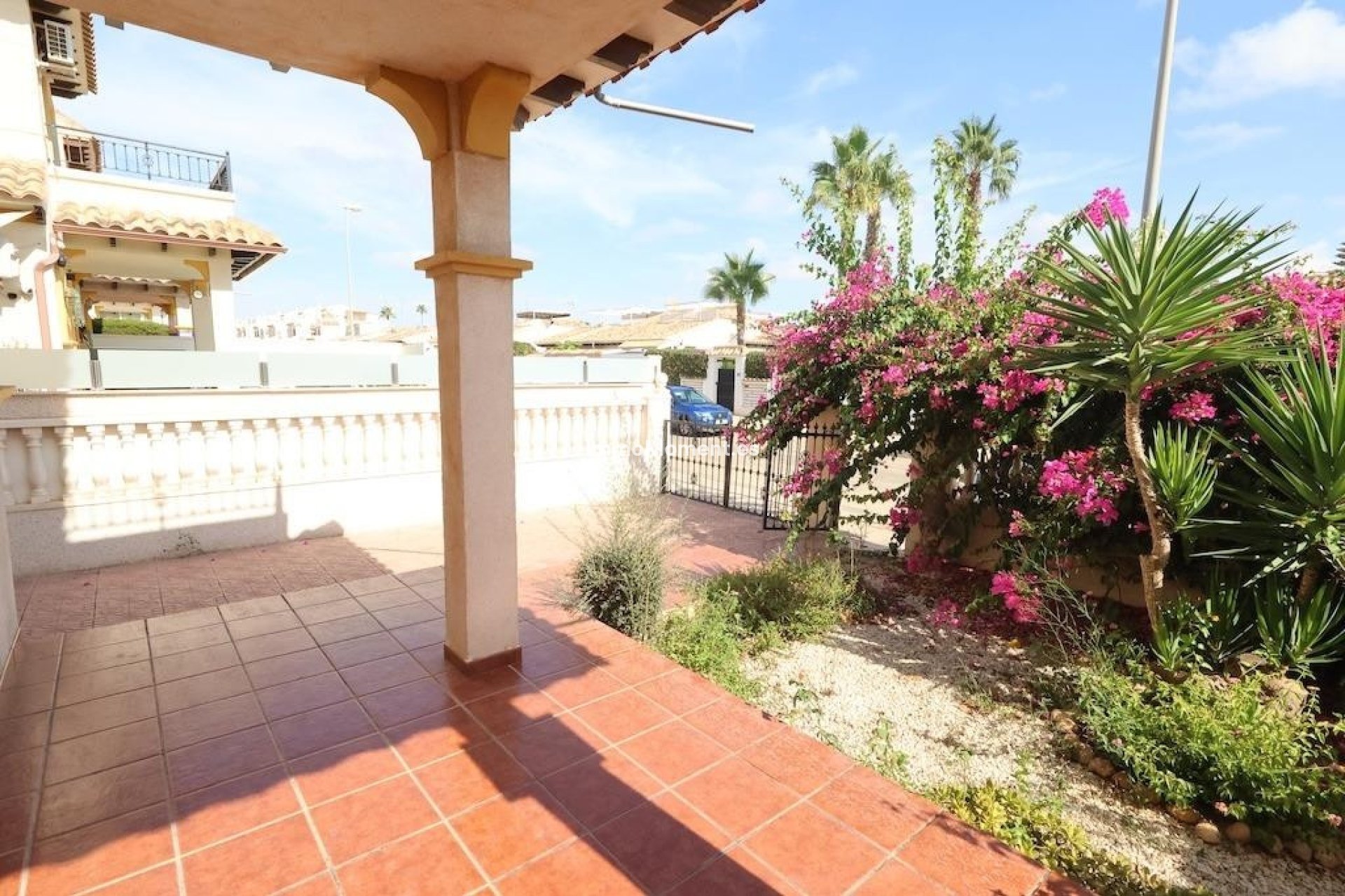 Revente - Maison mitoyenne - Orihuela Costa - Playa Flamenca