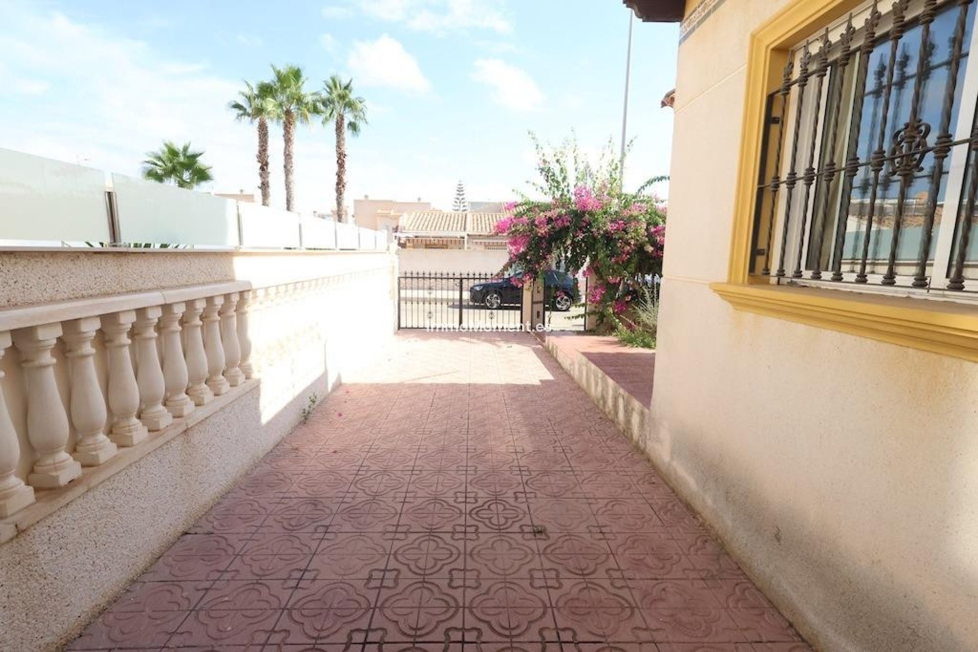 Revente - Maison mitoyenne - Orihuela Costa - Playa Flamenca