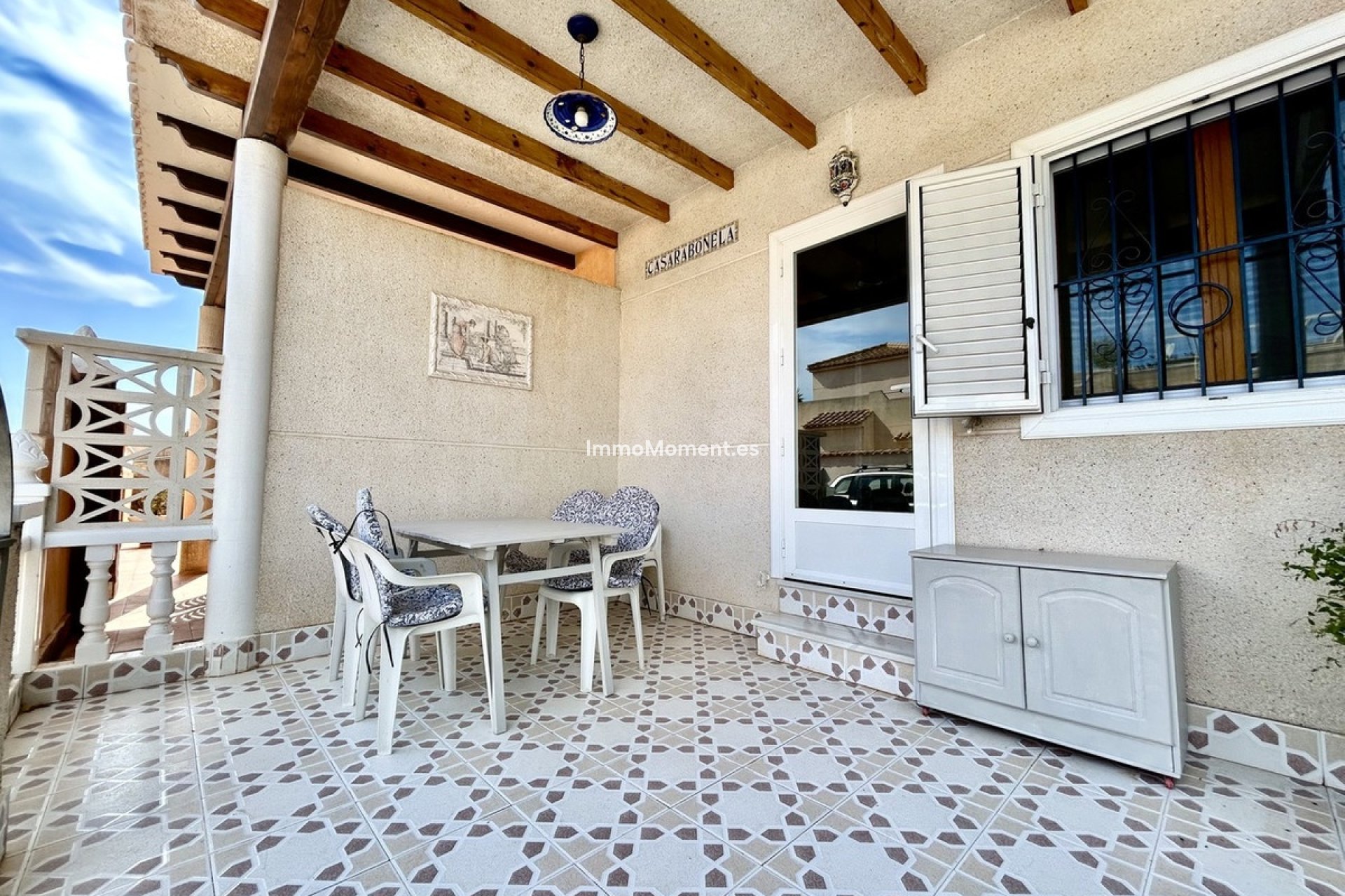 Revente - Maison mitoyenne - Orihuela Costa - Playa Flamenca