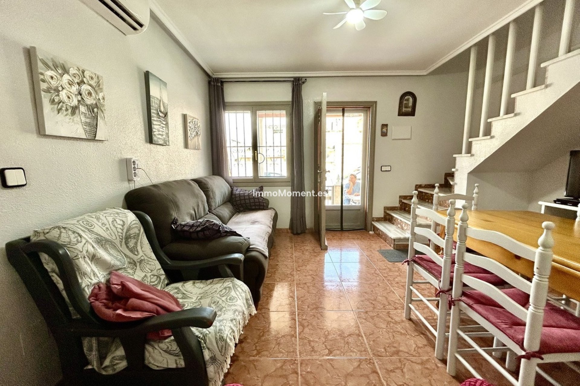 Revente - Maison mitoyenne - Orihuela Costa - Playa Flamenca