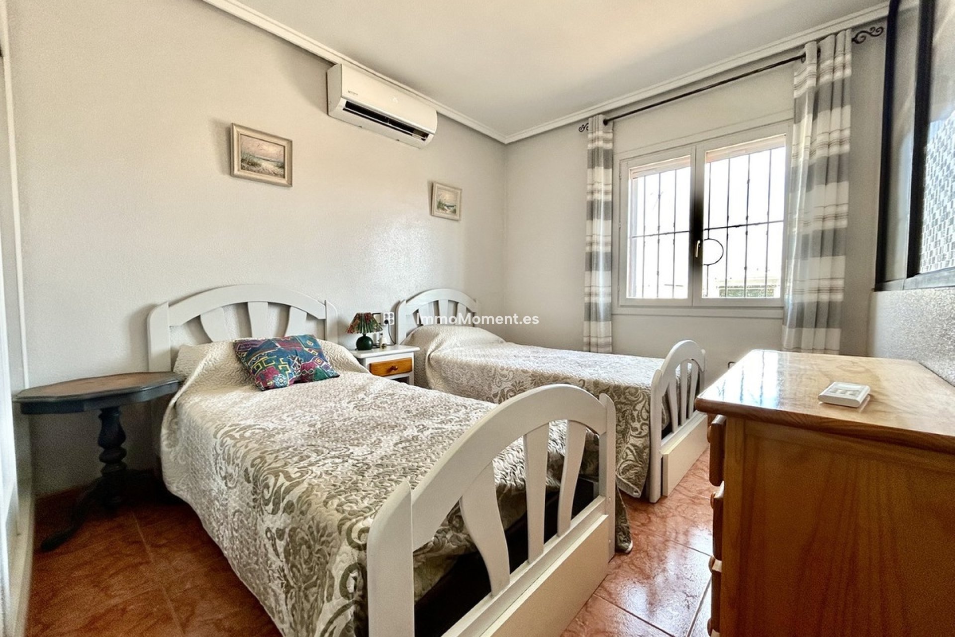 Revente - Maison mitoyenne - Orihuela Costa - Playa Flamenca