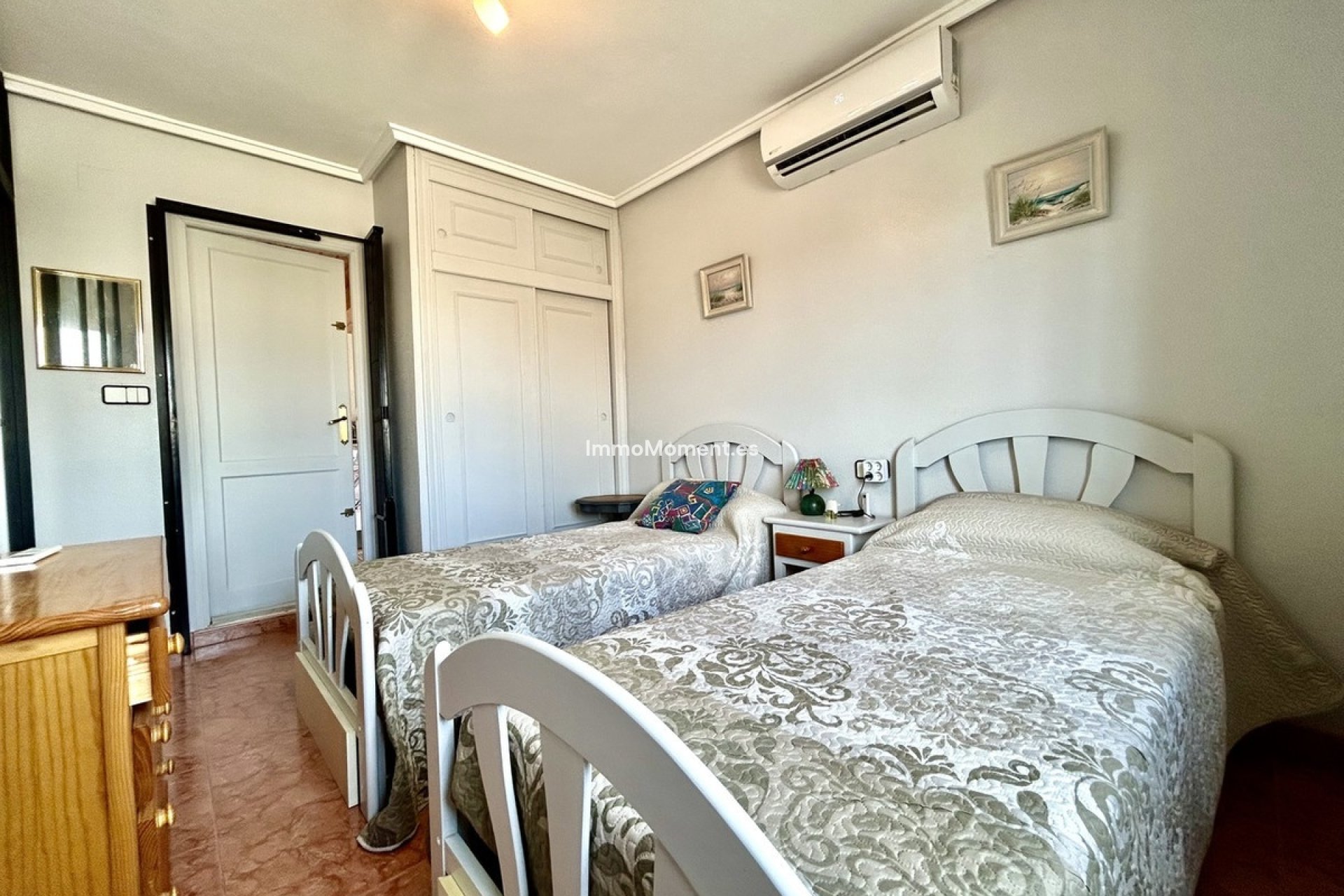 Revente - Maison mitoyenne - Orihuela Costa - Playa Flamenca