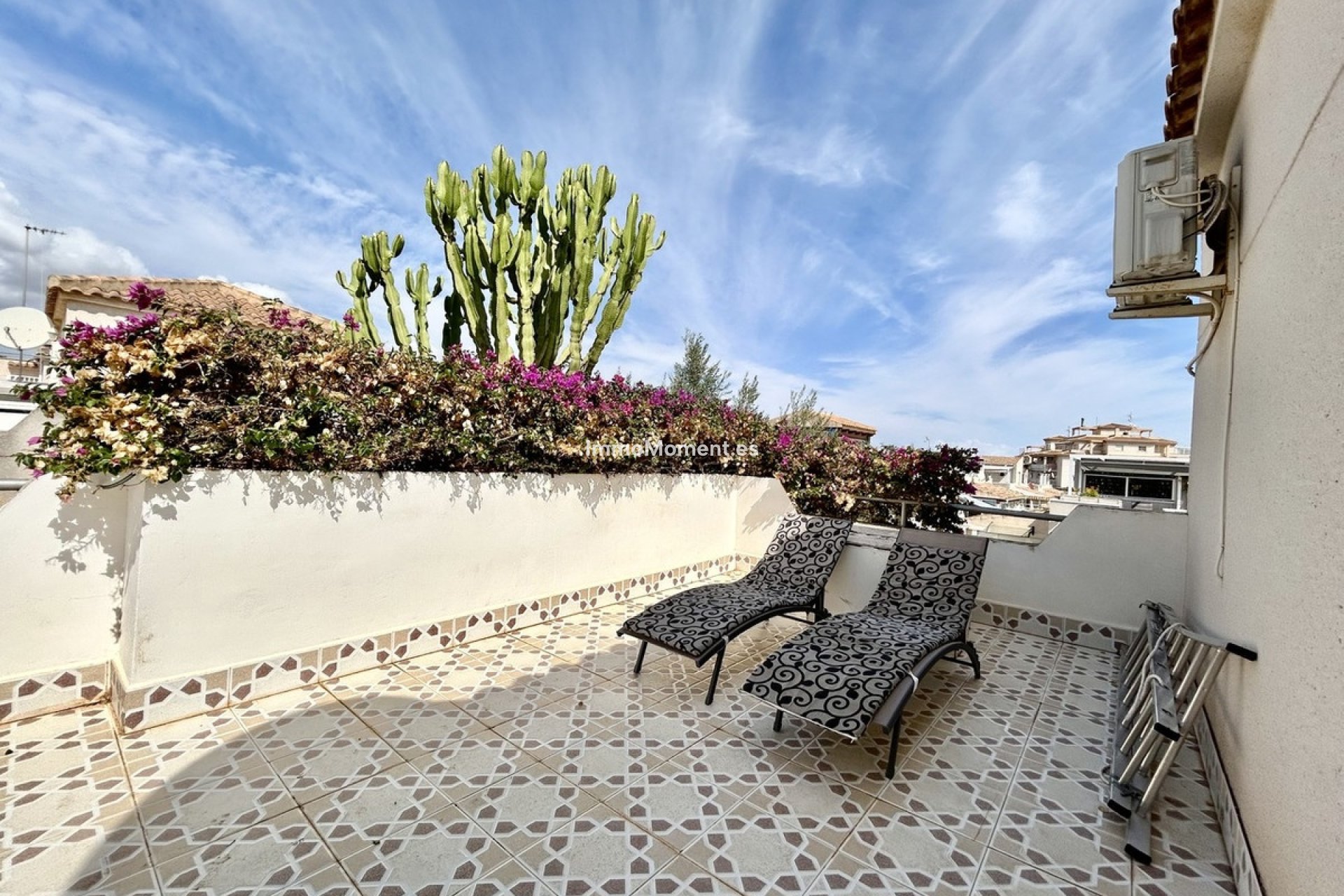 Revente - Maison mitoyenne - Orihuela Costa - Playa Flamenca