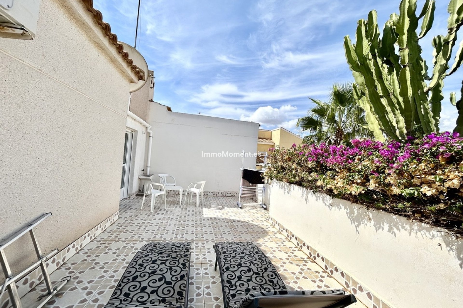 Revente - Maison mitoyenne - Orihuela Costa - Playa Flamenca