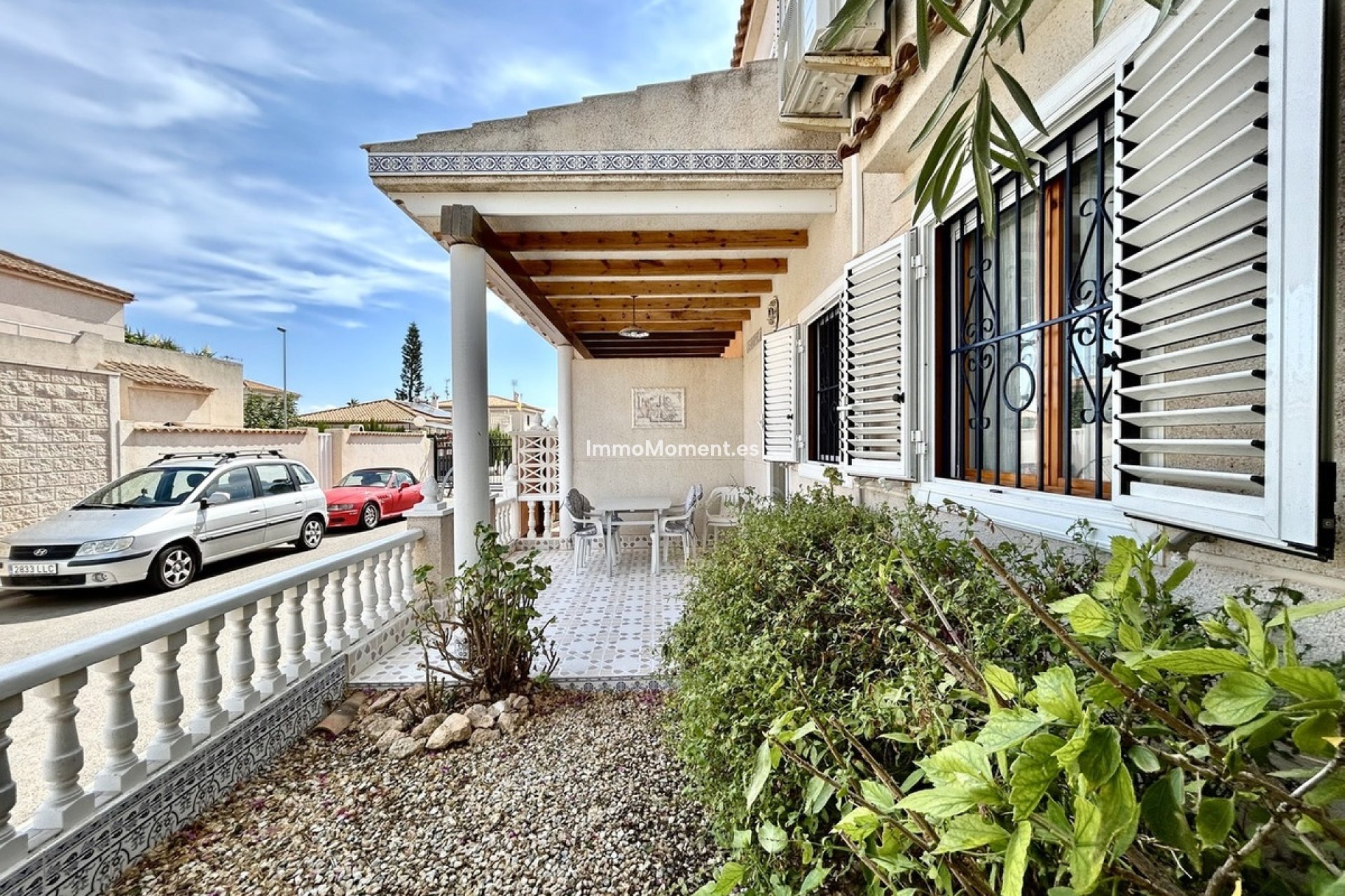 Revente - Maison mitoyenne - Orihuela Costa - Playa Flamenca