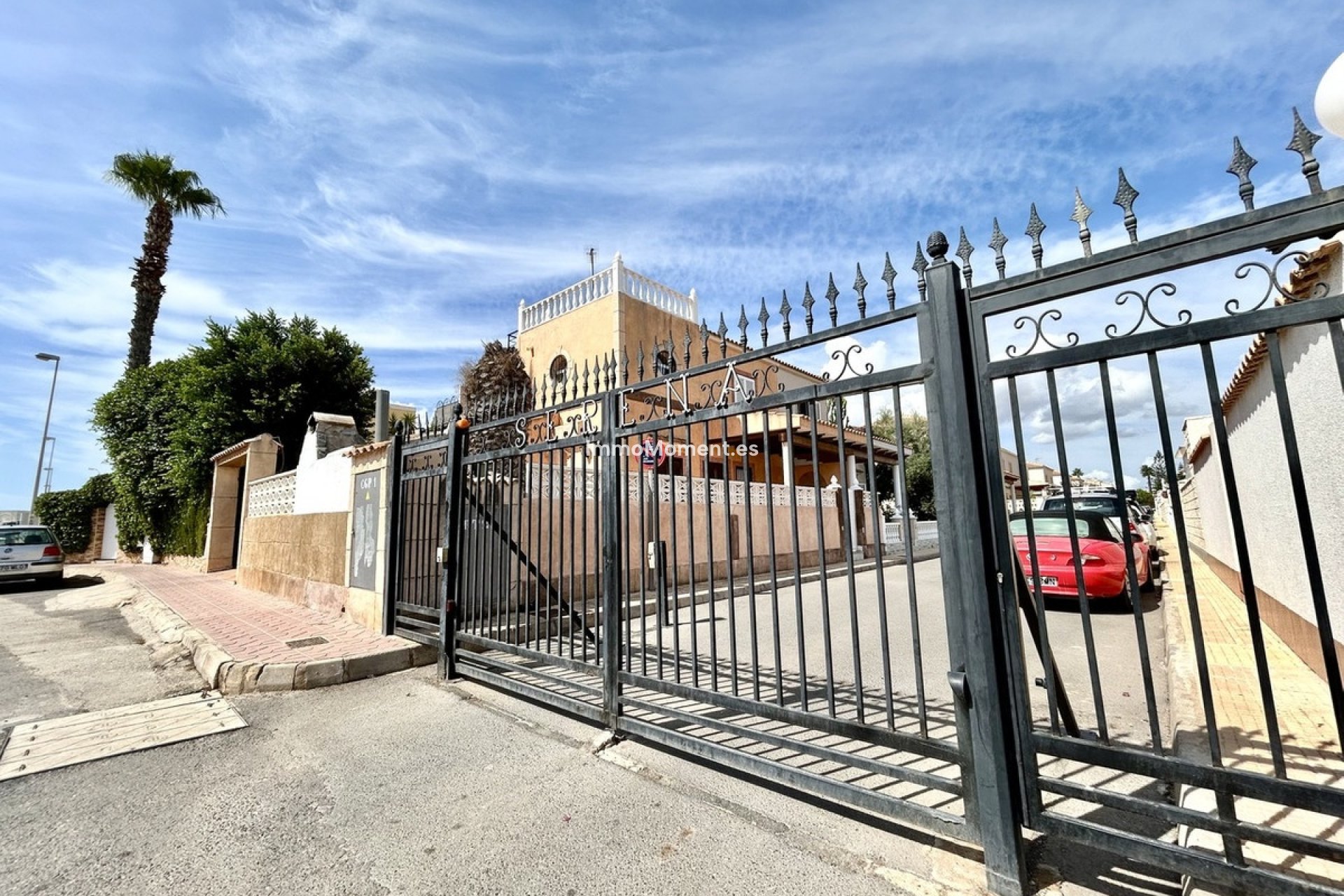 Revente - Maison mitoyenne - Orihuela Costa - Playa Flamenca