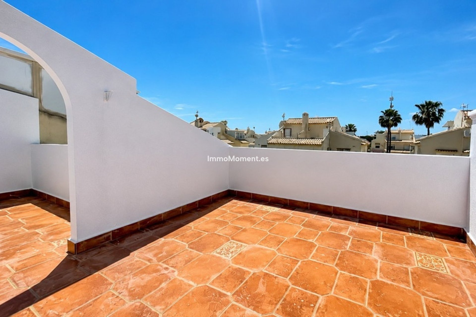 Revente - Maison mitoyenne - Orihuela Costa - Playa Flamenca