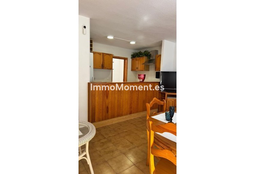 Revente - Maison mitoyenne - Orihuela Costa - Playa Flamenca