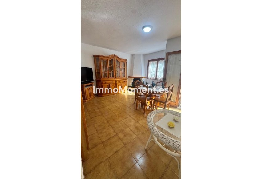 Revente - Maison mitoyenne - Orihuela Costa - Playa Flamenca
