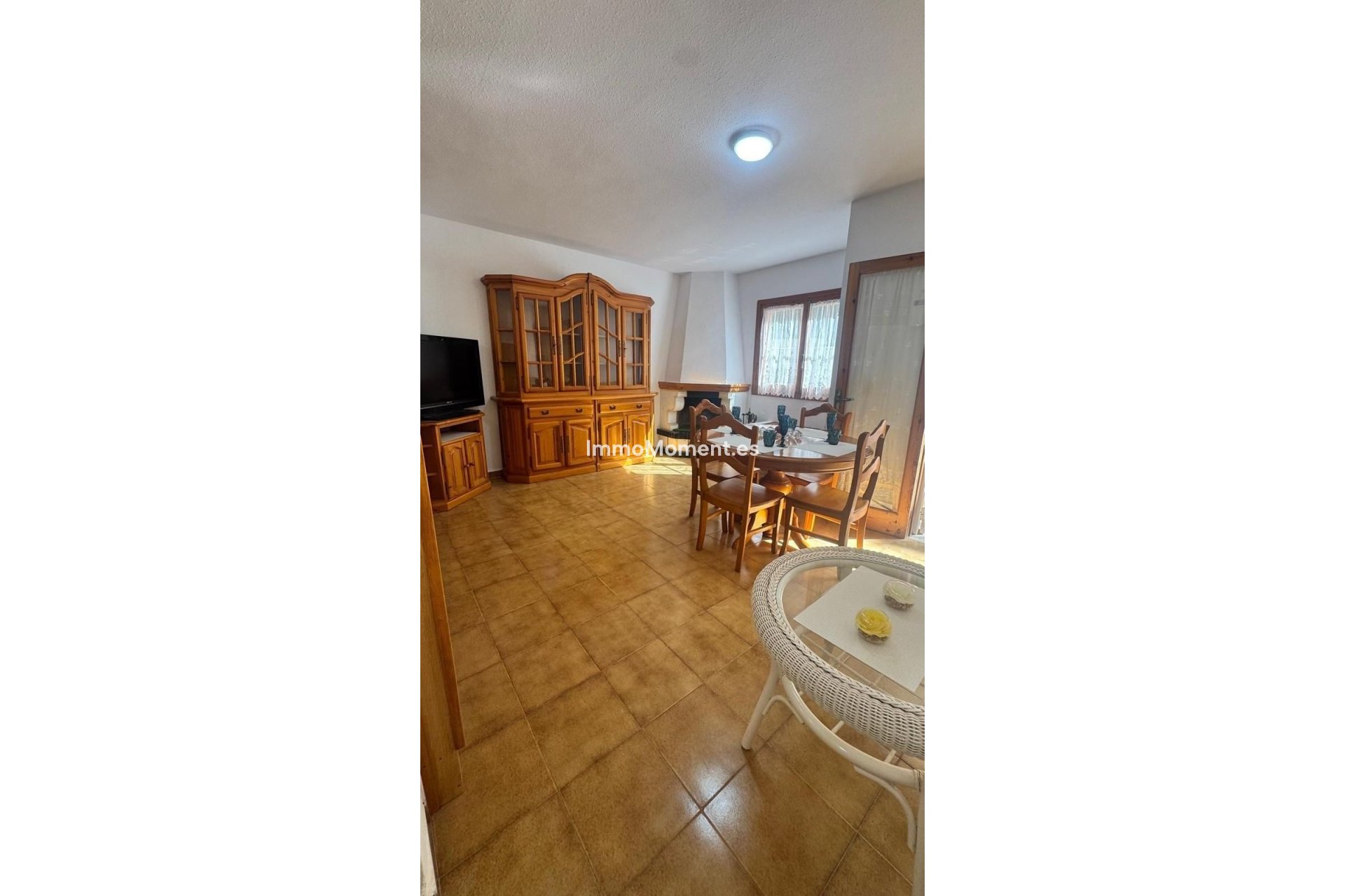 Revente - Maison mitoyenne - Orihuela Costa - Playa Flamenca