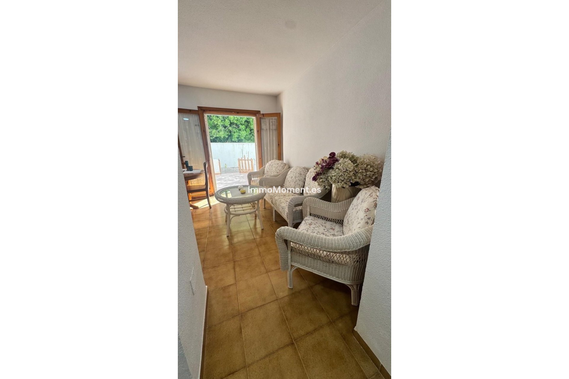 Revente - Maison mitoyenne - Orihuela Costa - Playa Flamenca
