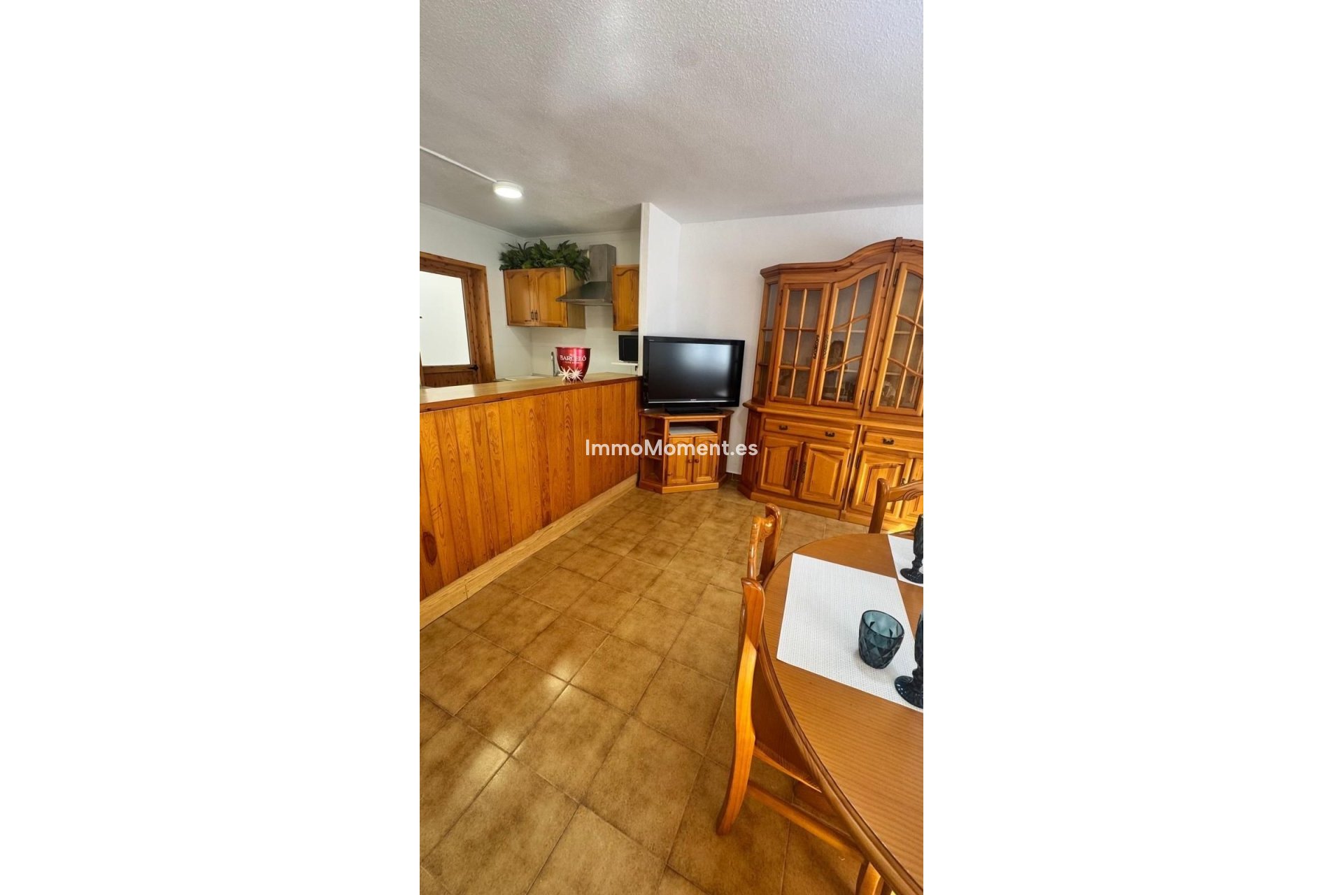 Revente - Maison mitoyenne - Orihuela Costa - Playa Flamenca