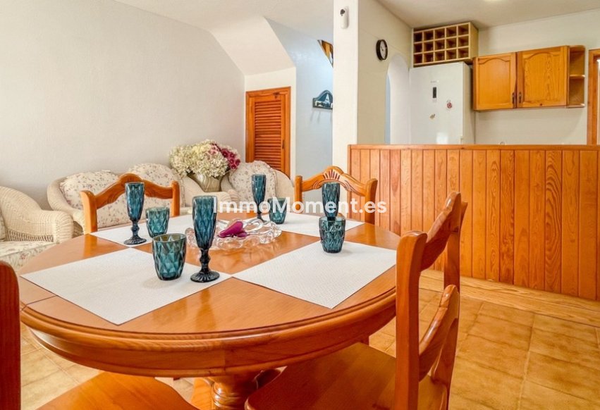 Revente - Maison mitoyenne - Orihuela Costa - Playa Flamenca