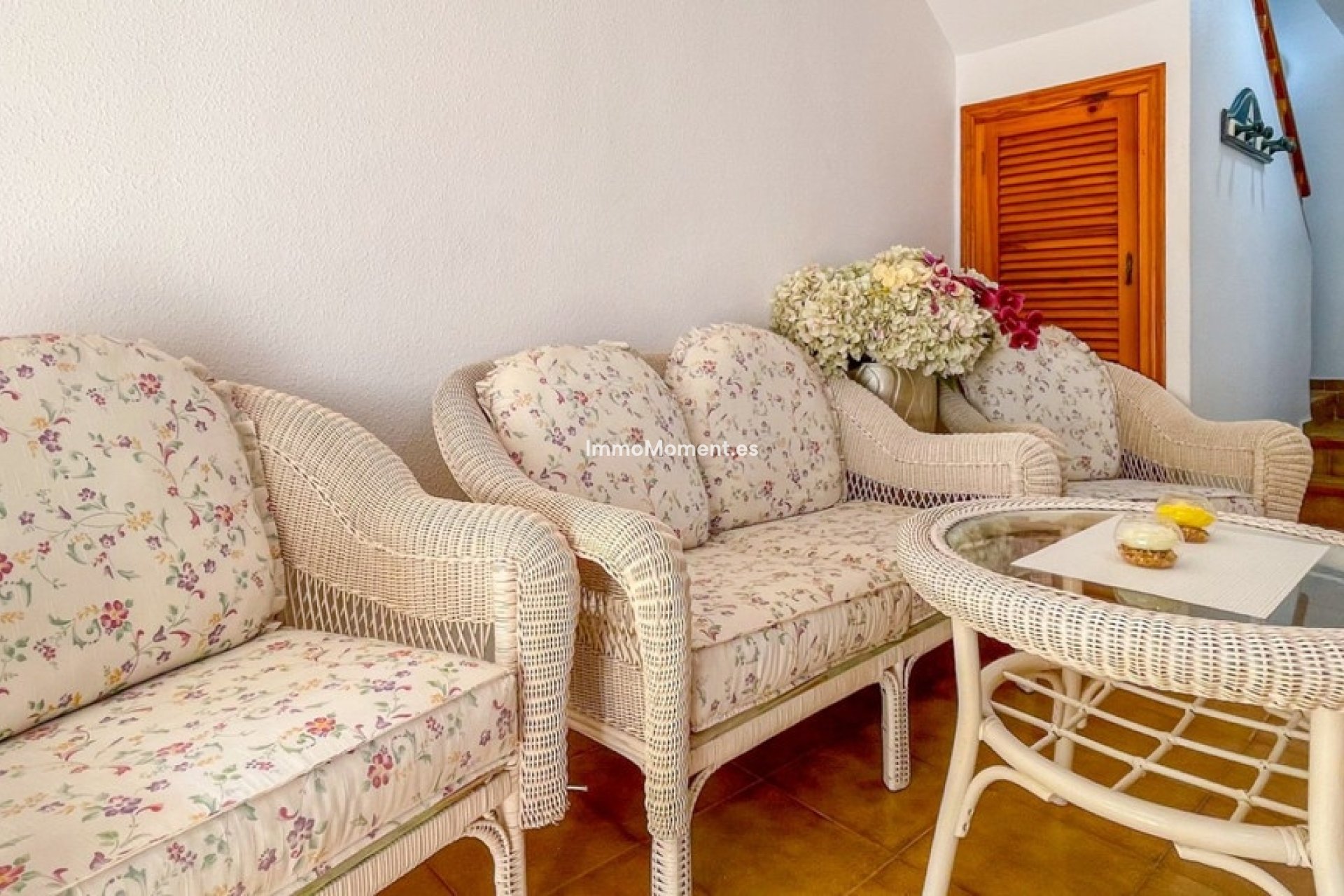 Revente - Maison mitoyenne - Orihuela Costa - Playa Flamenca