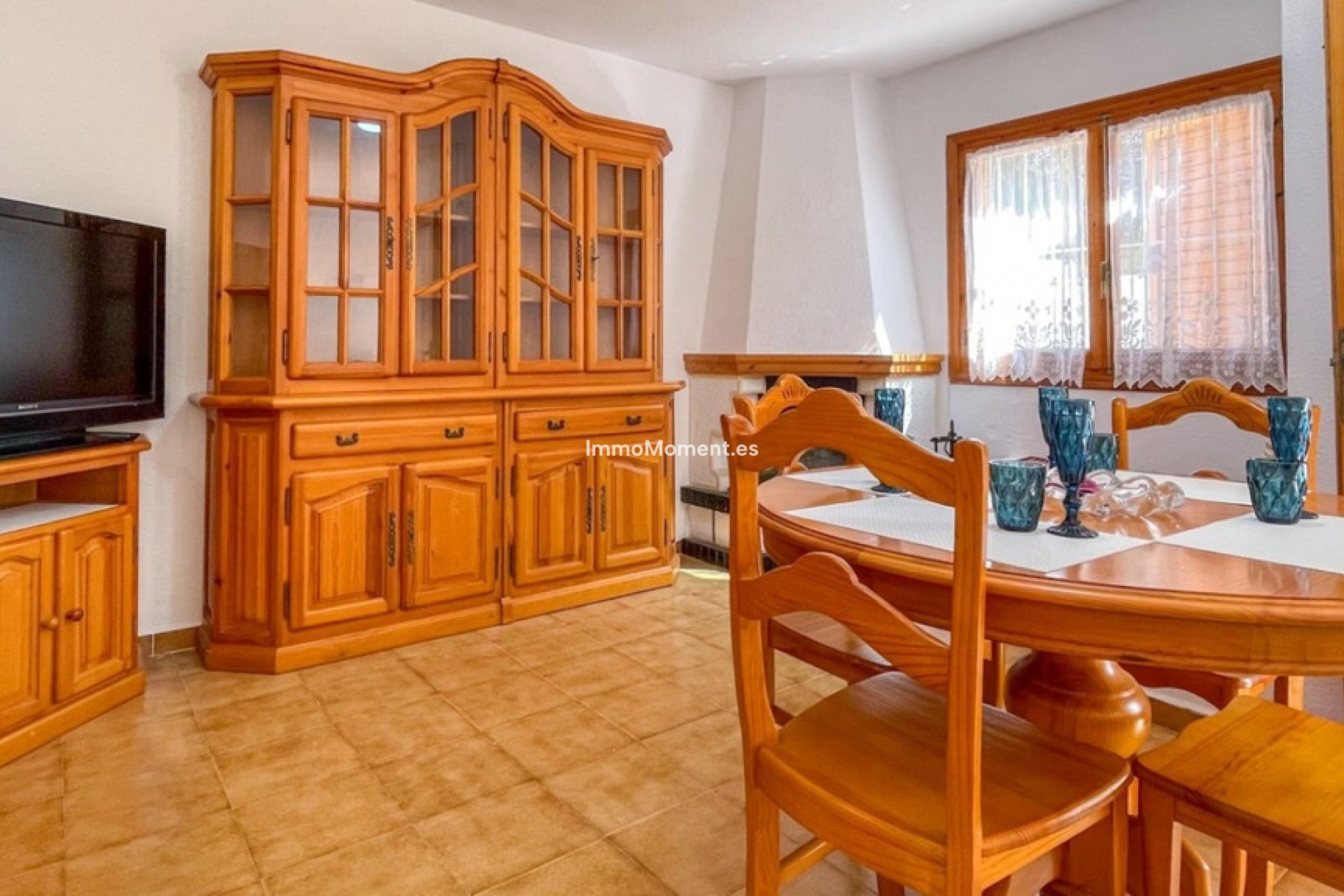 Revente - Maison mitoyenne - Orihuela Costa - Playa Flamenca