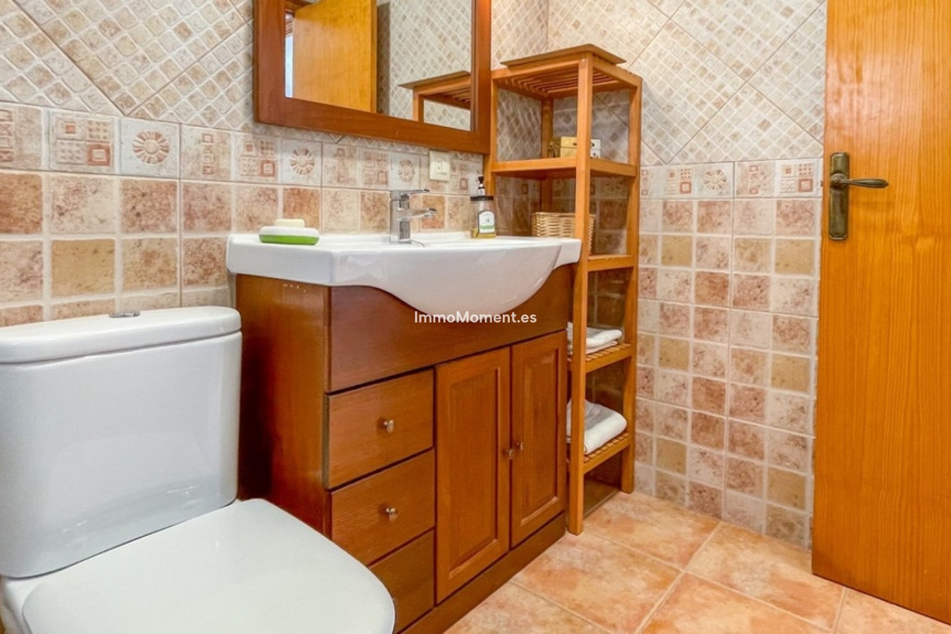 Revente - Maison mitoyenne - Orihuela Costa - Playa Flamenca