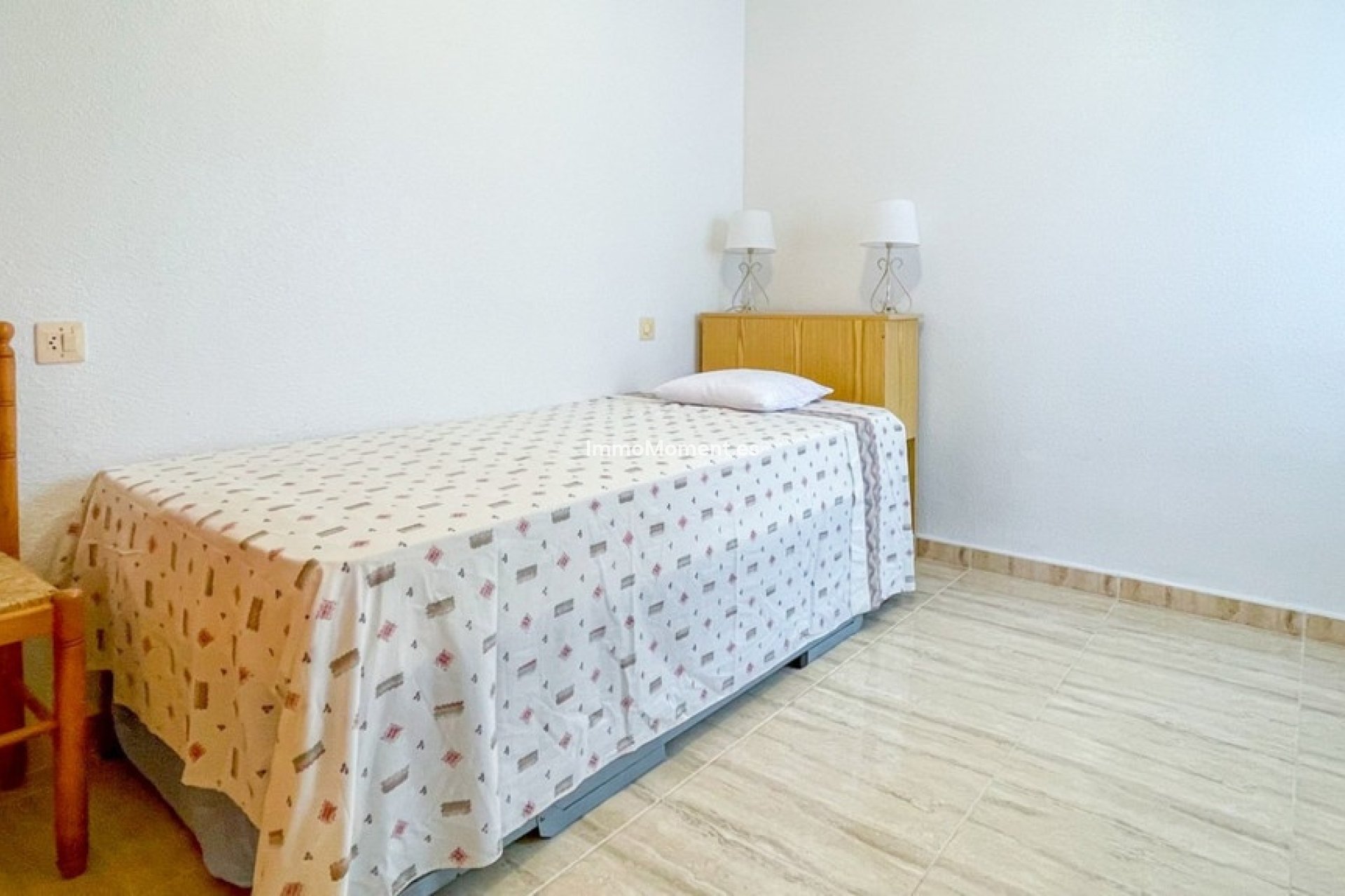 Revente - Maison mitoyenne - Orihuela Costa - Playa Flamenca