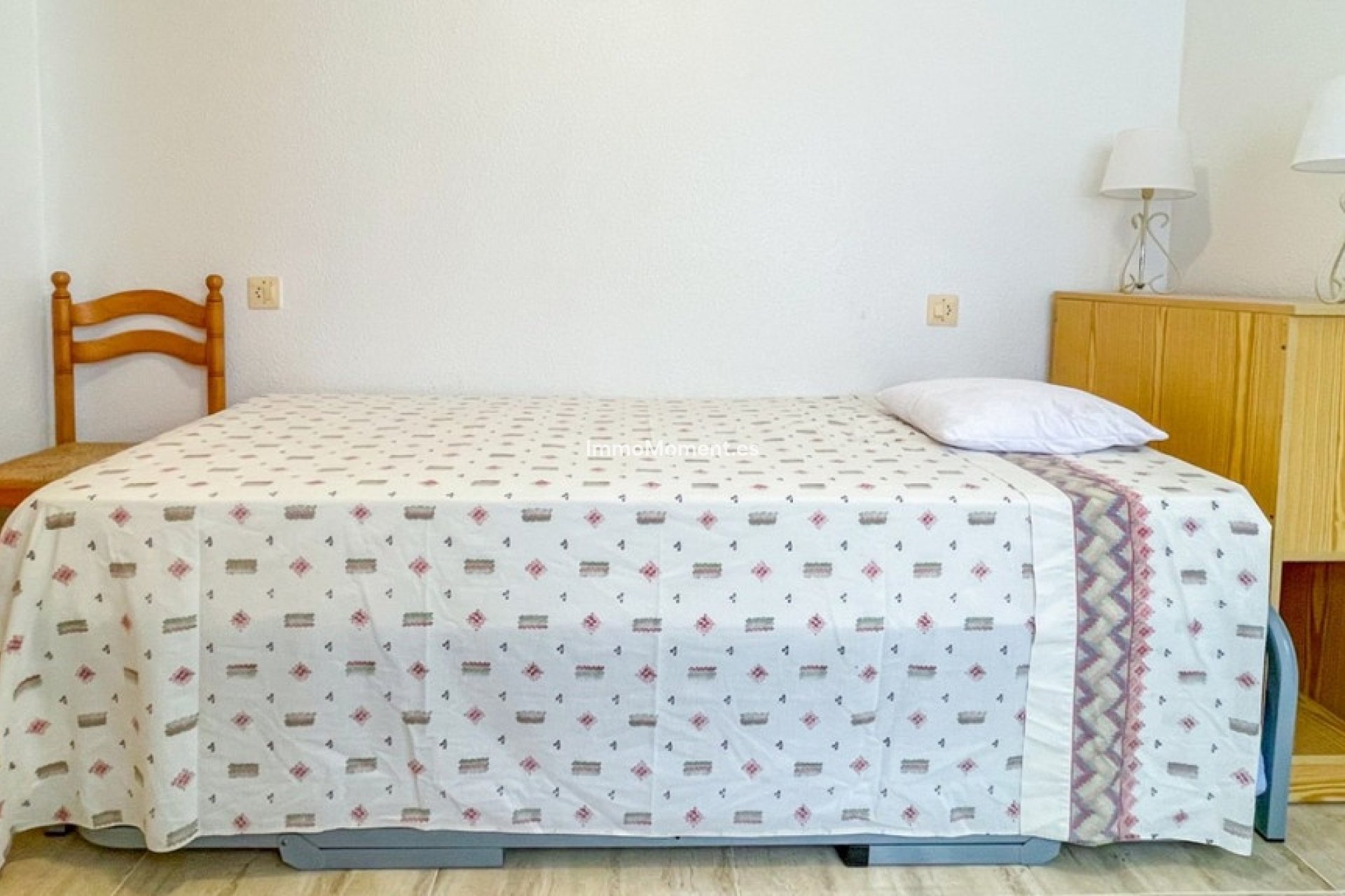 Revente - Maison mitoyenne - Orihuela Costa - Playa Flamenca