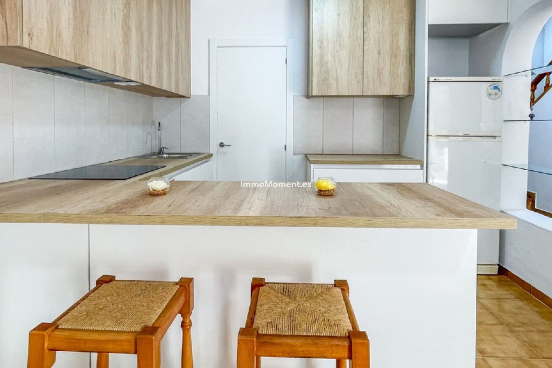 Revente - Maison mitoyenne - Orihuela Costa - Playa Flamenca