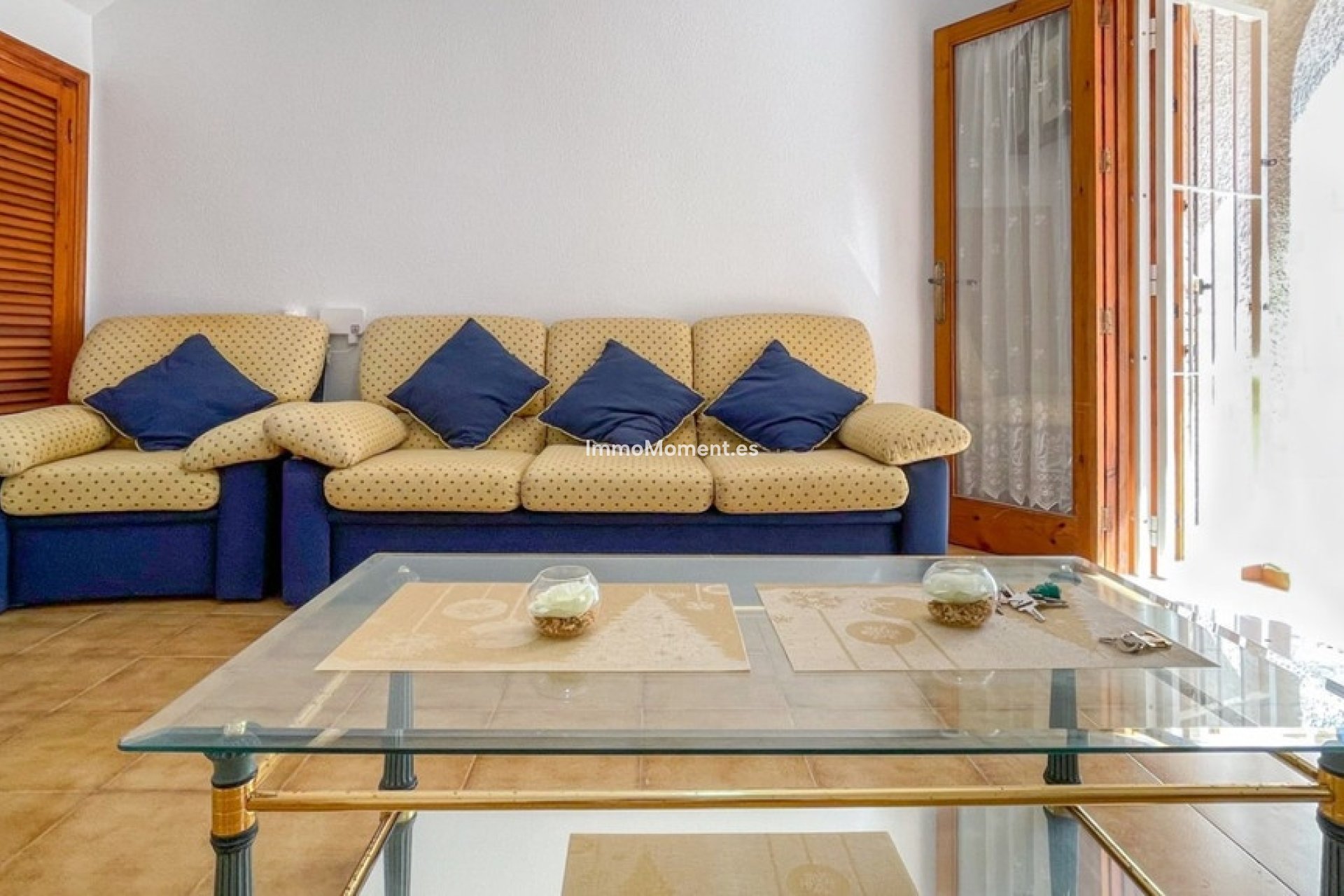 Revente - Maison mitoyenne - Orihuela Costa - Playa Flamenca