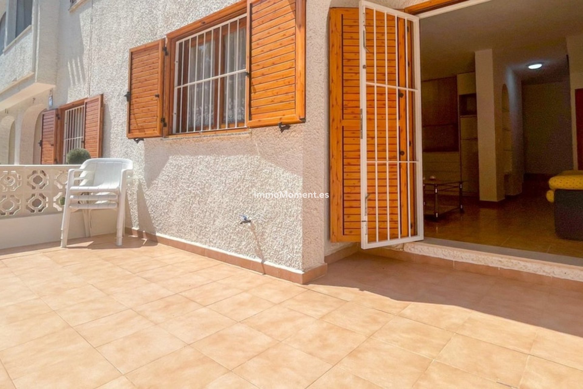 Revente - Maison mitoyenne - Orihuela Costa - Playa Flamenca