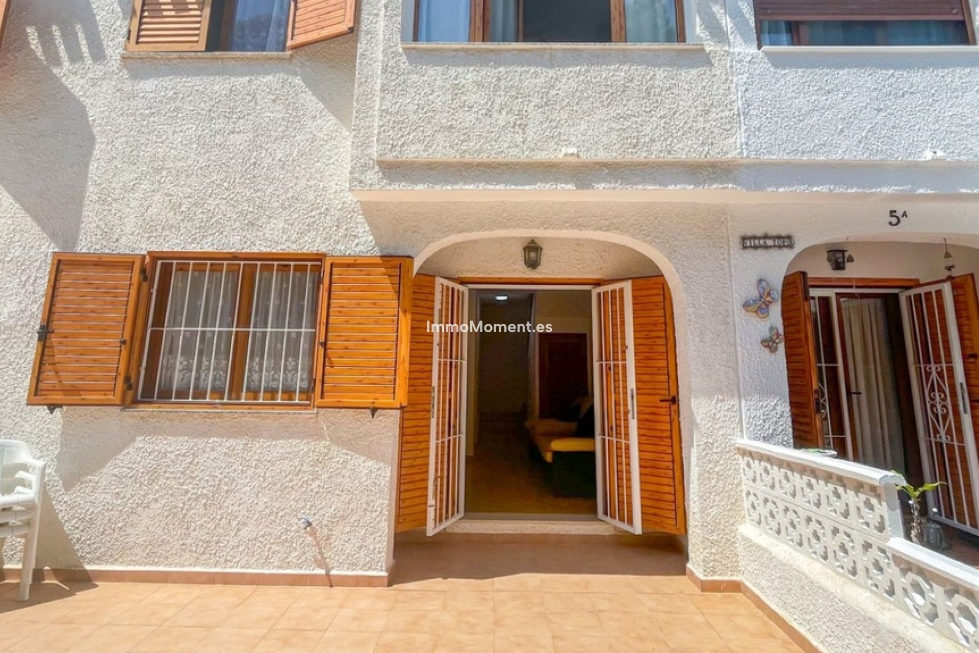 Revente - Maison mitoyenne - Orihuela Costa - Playa Flamenca