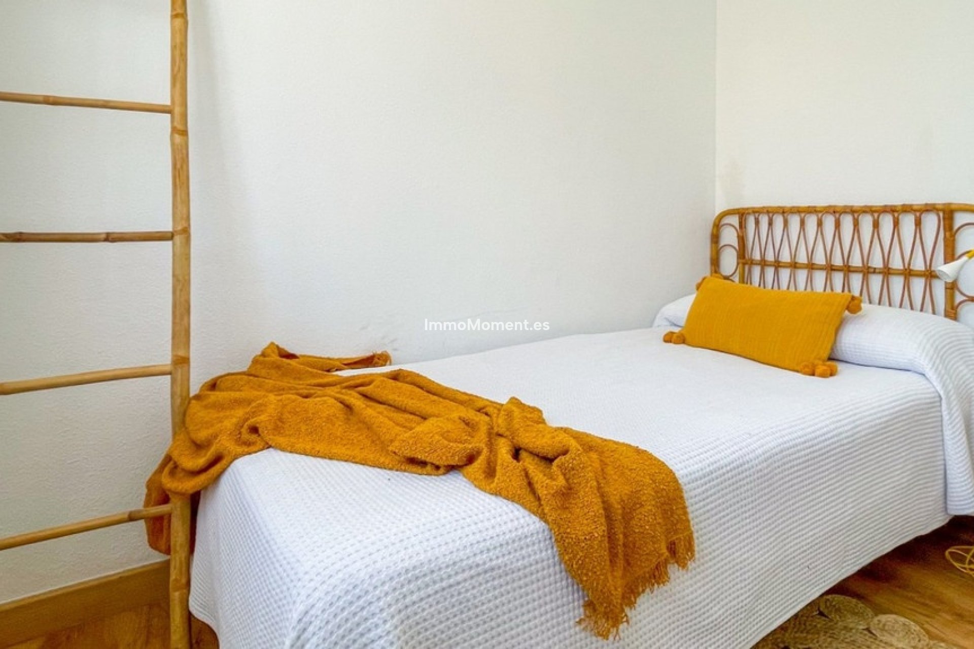 Revente - Maison mitoyenne - Orihuela Costa - Playa Flamenca
