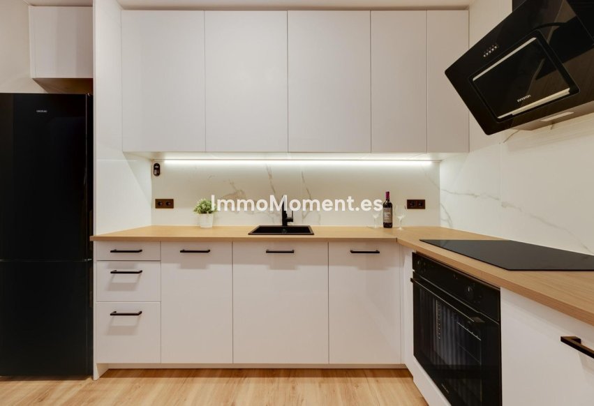 Revente - Maison mitoyenne - Orihuela Costa - Punta Prima