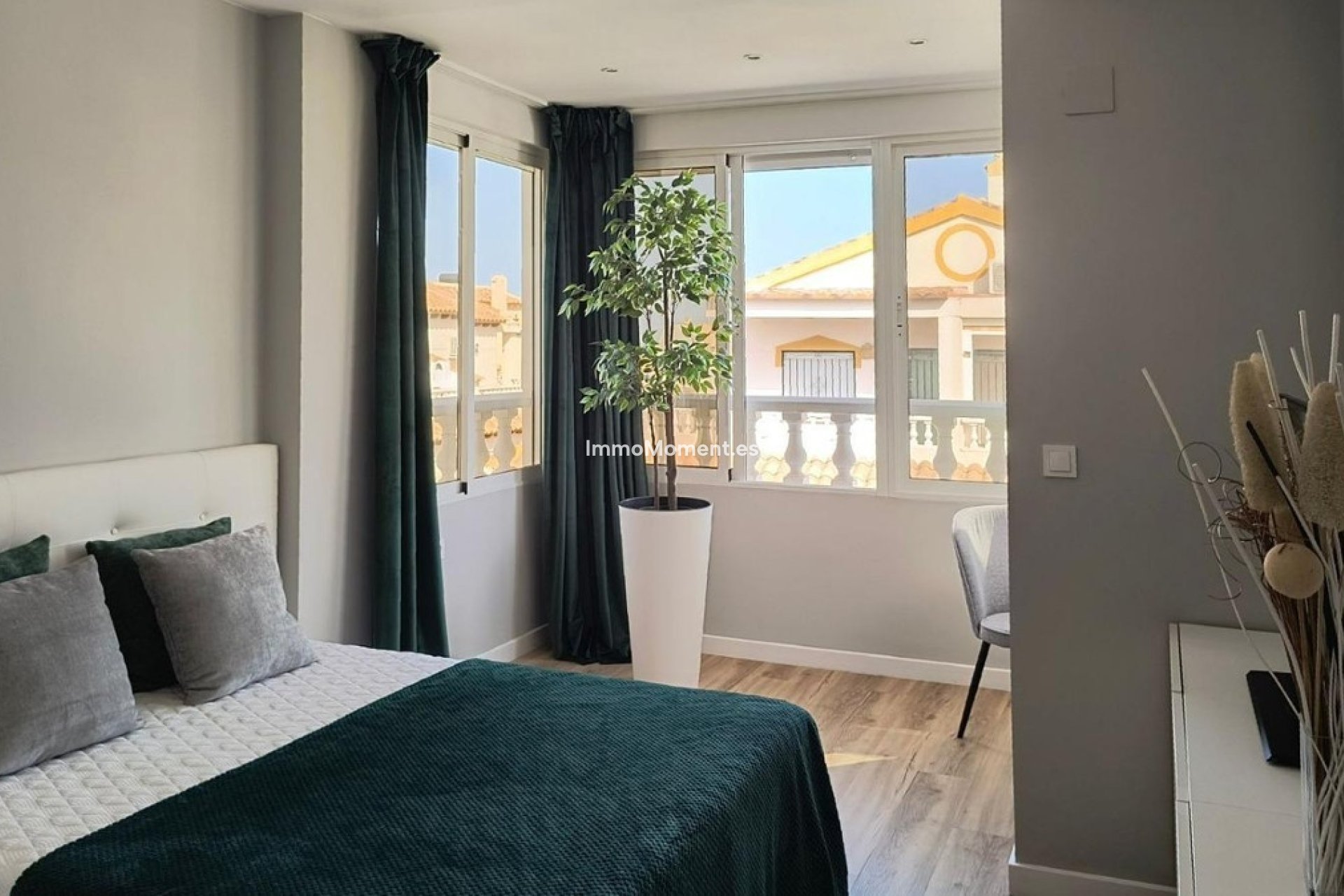 Revente - Maison mitoyenne - Orihuela Costa - Punta Prima