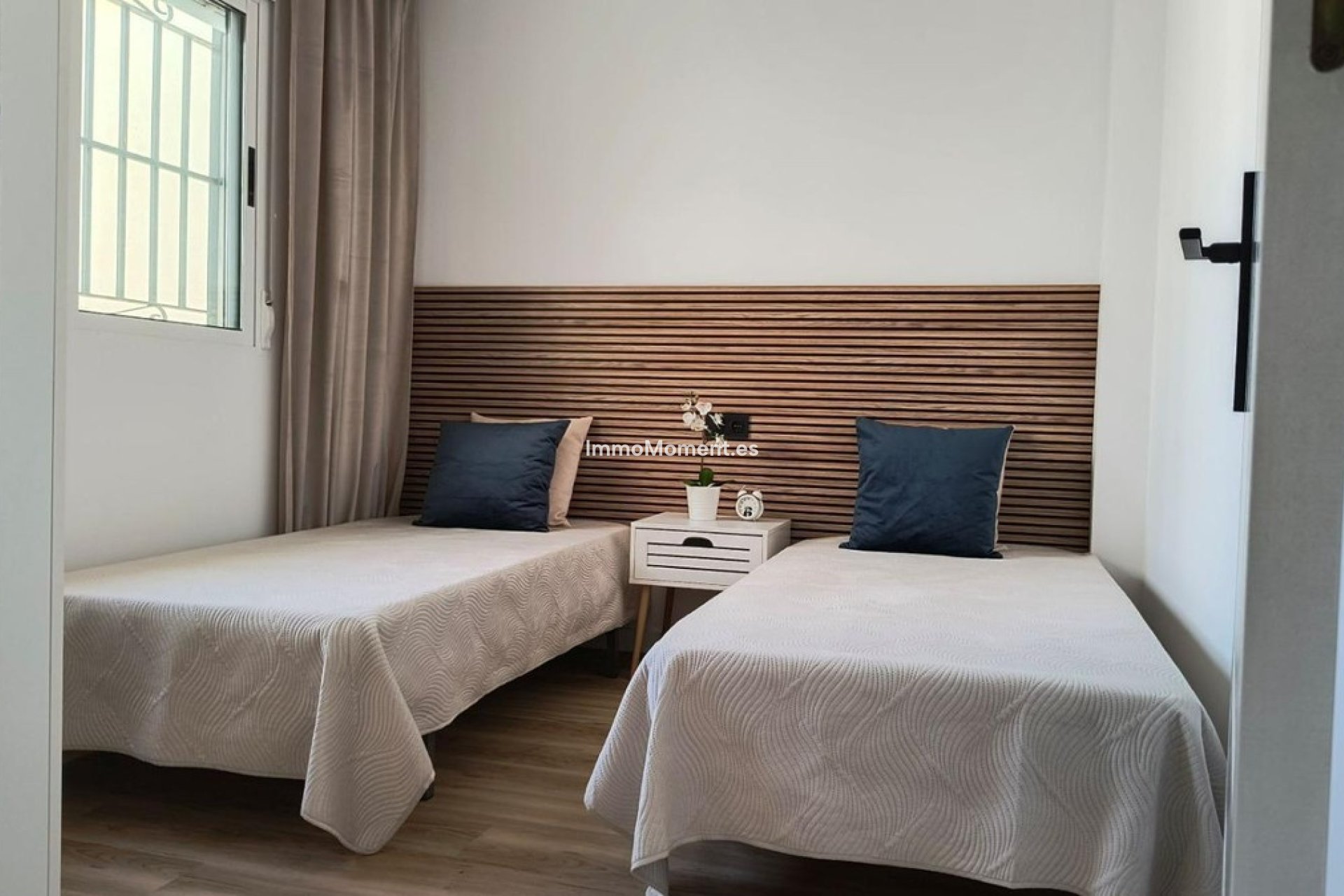 Revente - Maison mitoyenne - Orihuela Costa - Punta Prima