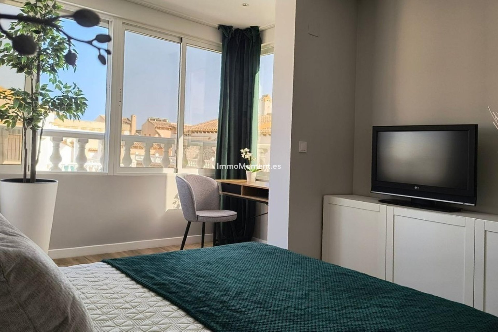 Revente - Maison mitoyenne - Orihuela Costa - Punta Prima