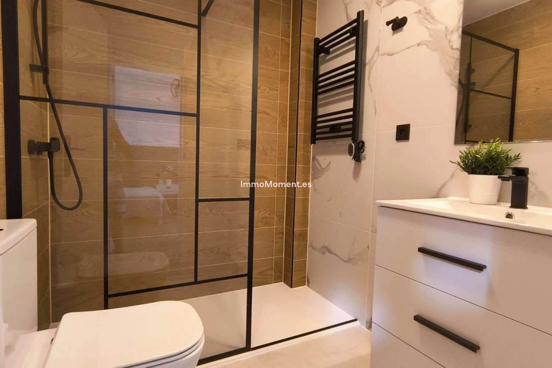 Revente - Maison mitoyenne - Orihuela Costa - Punta Prima