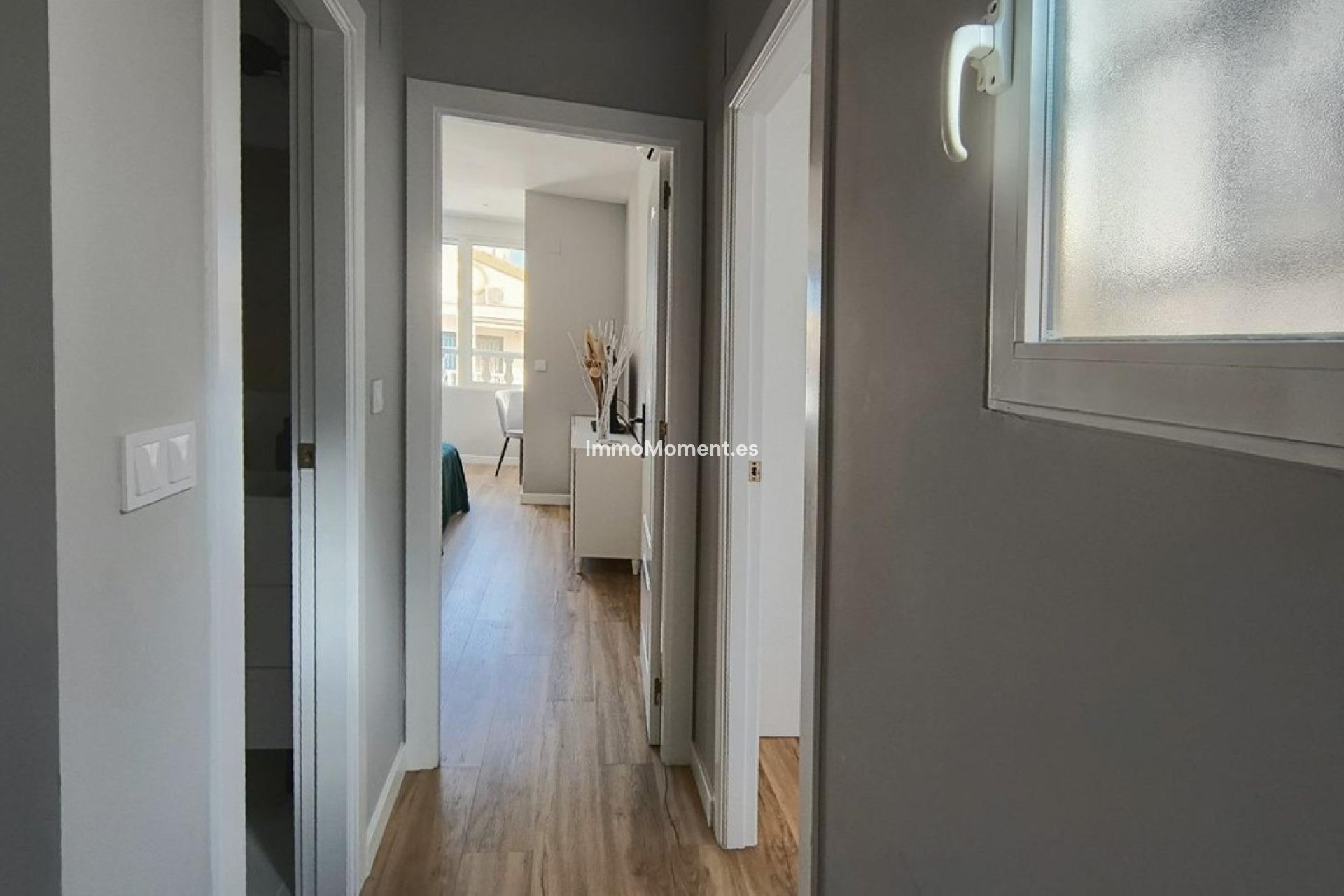 Revente - Maison mitoyenne - Orihuela Costa - Punta Prima