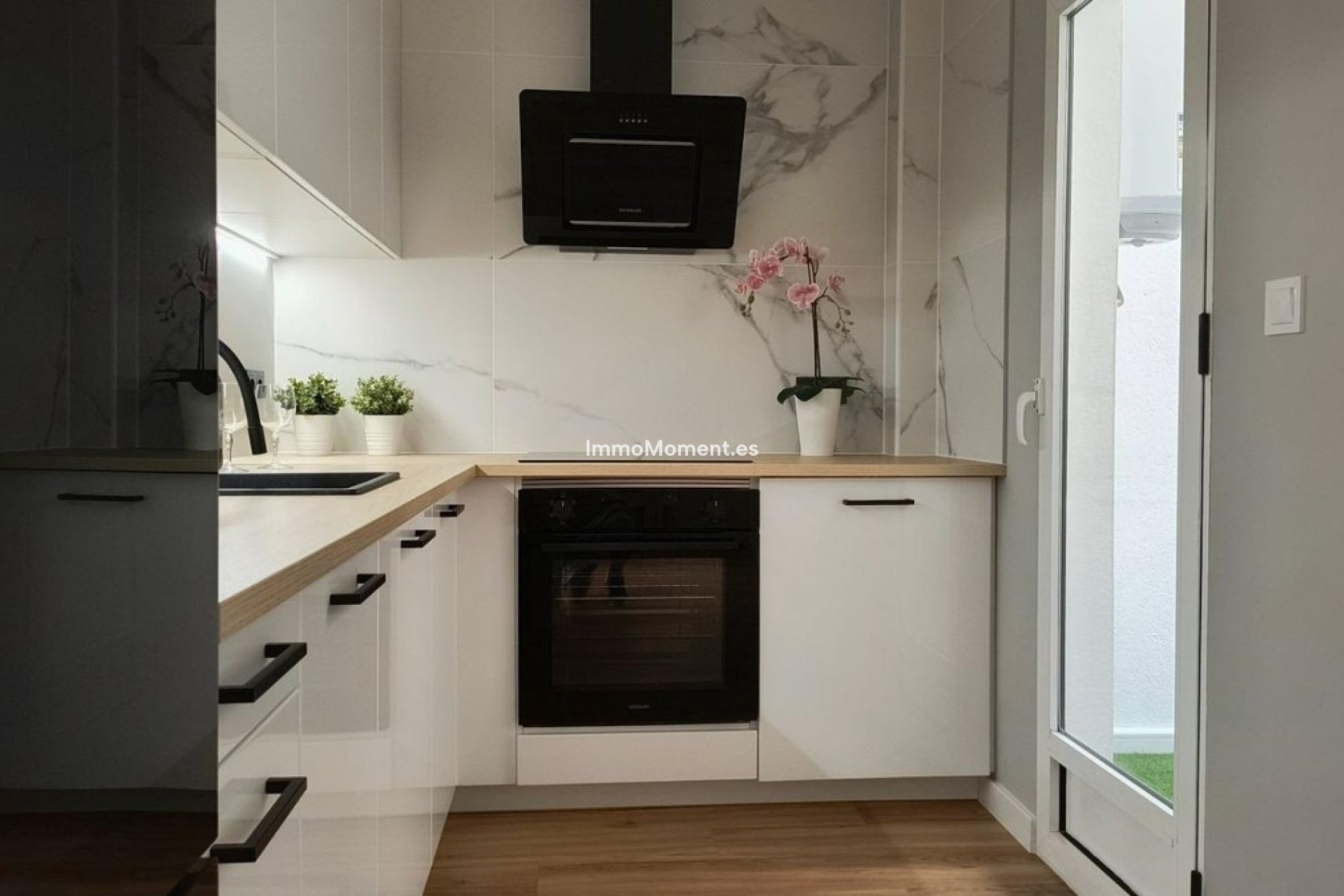Revente - Maison mitoyenne - Orihuela Costa - Punta Prima